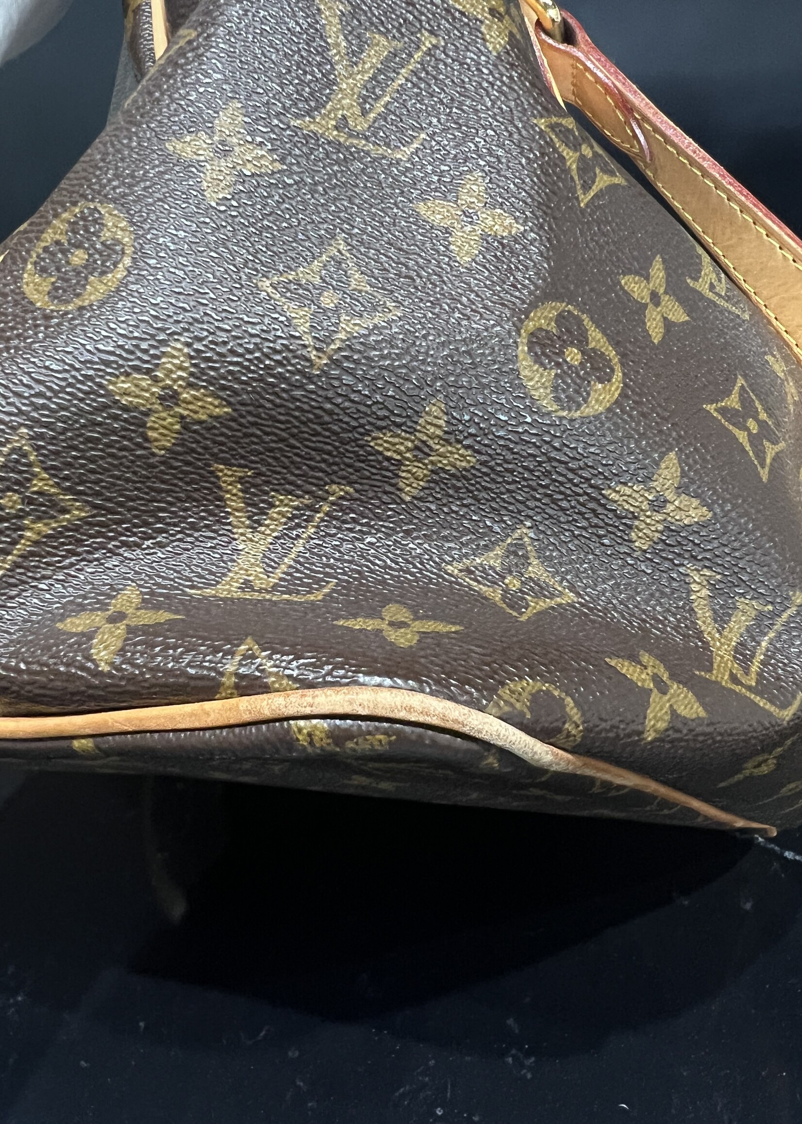 Louis Vuitton SOLD- Louis Vuitton Palermo PM