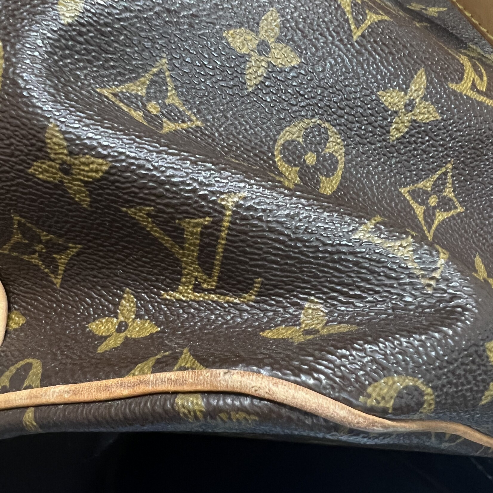 Louis Vuitton SOLD- Louis Vuitton Palermo PM