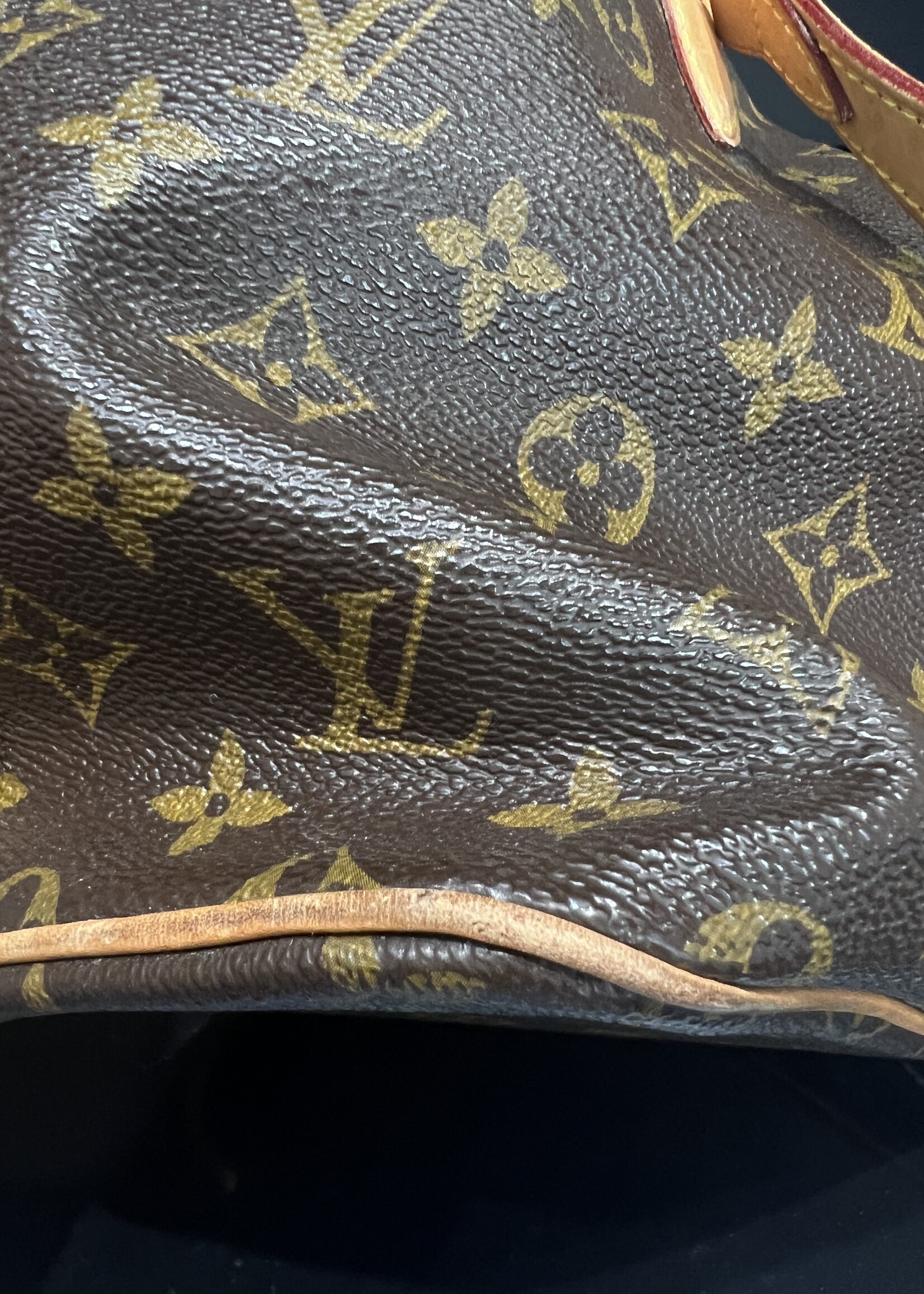 Louis Vuitton SOLD- Louis Vuitton Palermo PM