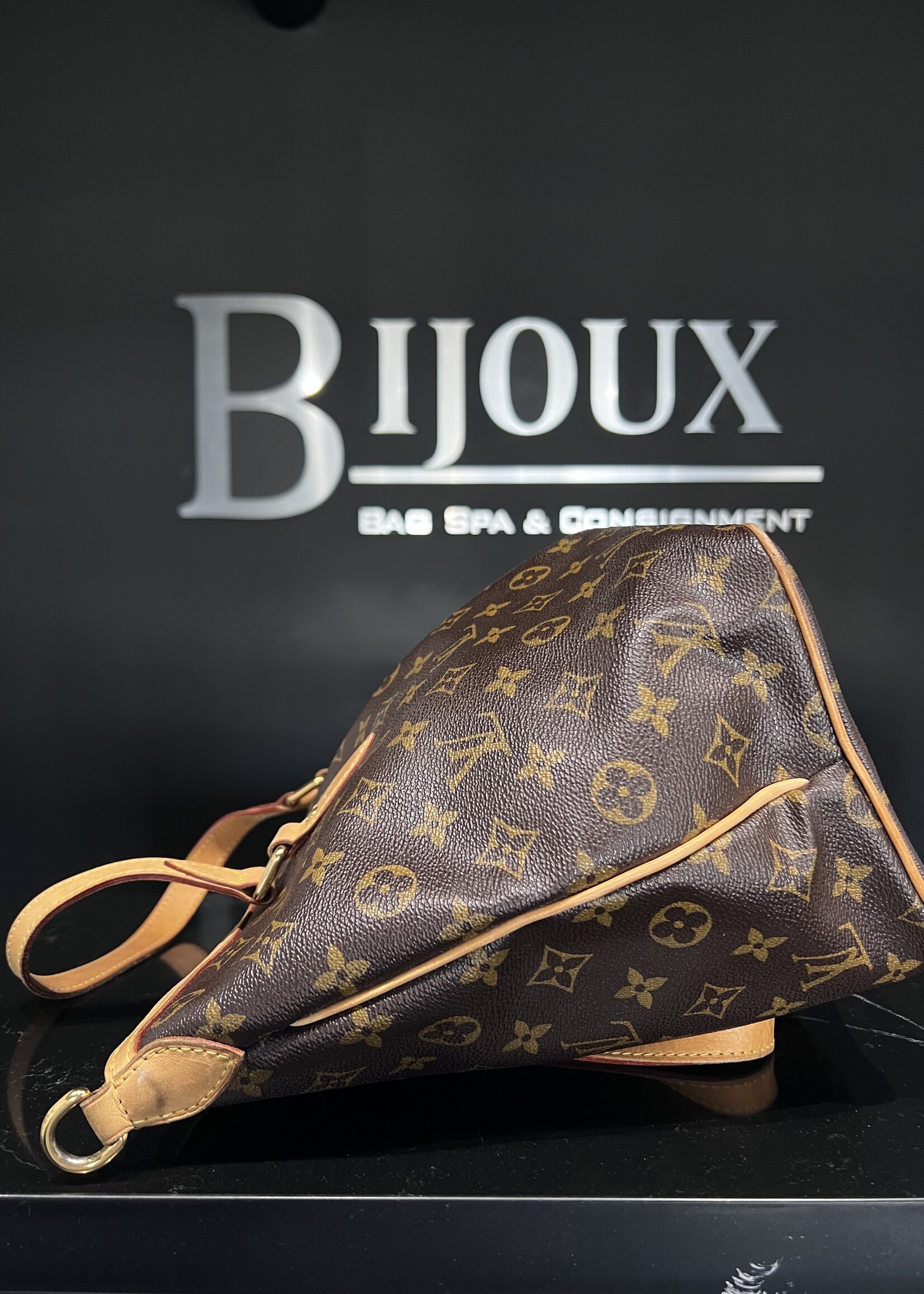 Louis Vuitton SOLD- Louis Vuitton Palermo PM