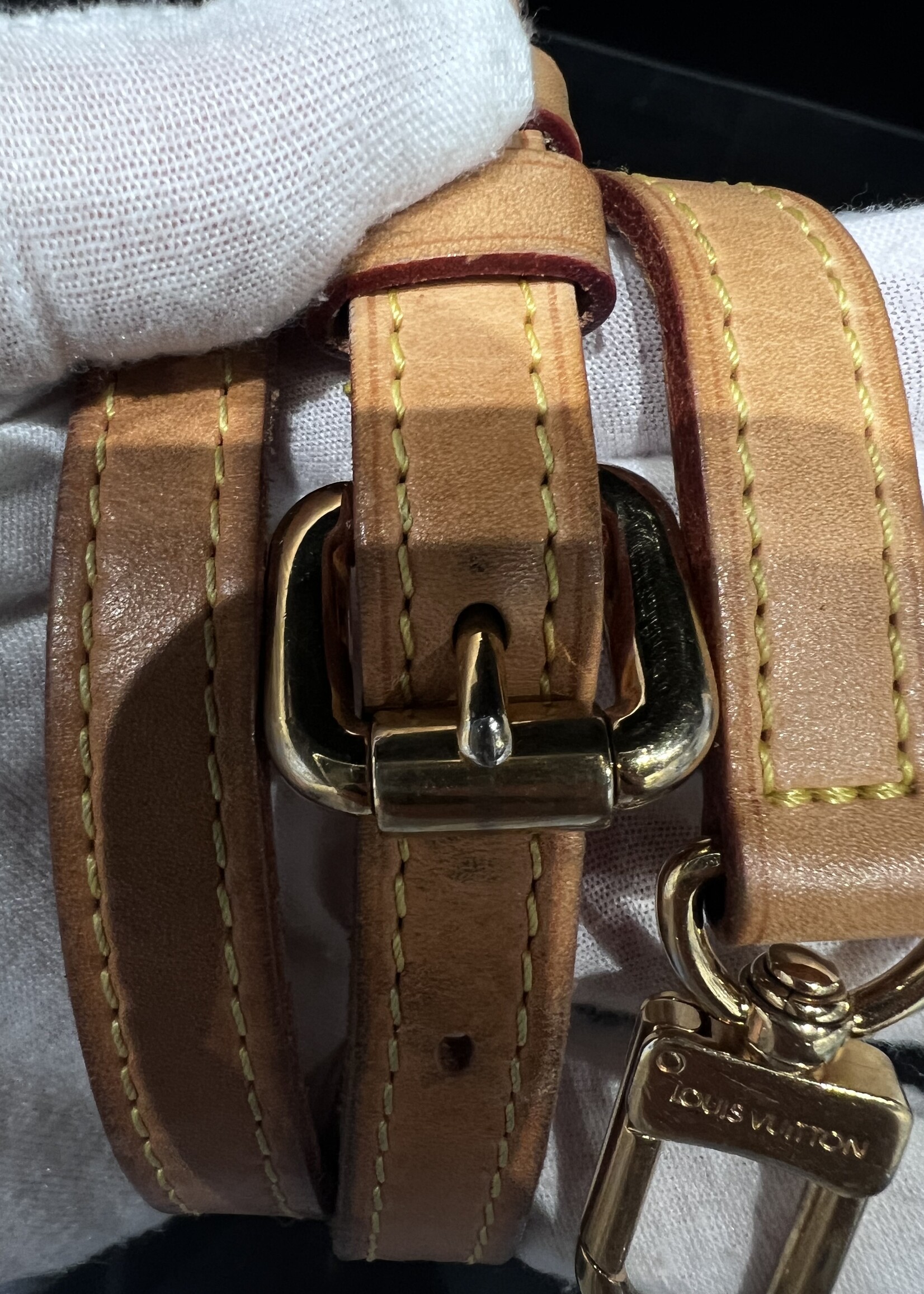 Louis Vuitton SOLD- Louis Vuitton Palermo PM