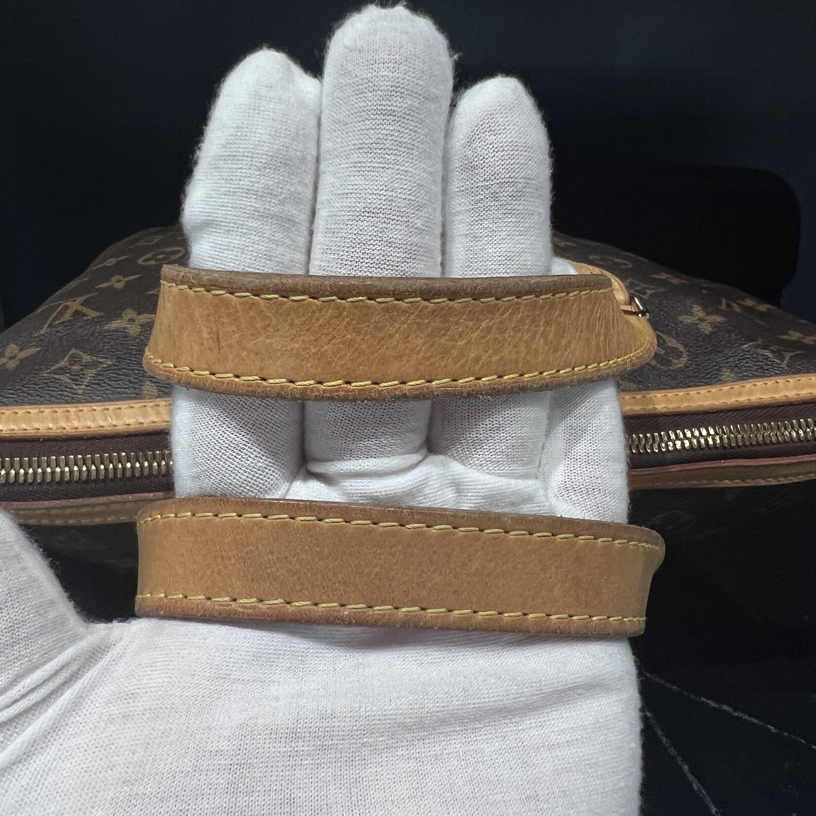 Louis Vuitton SOLD- Louis Vuitton Palermo PM