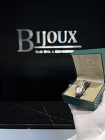 Gucci SOLD - Gucci Bezel Watch Stainless Steel