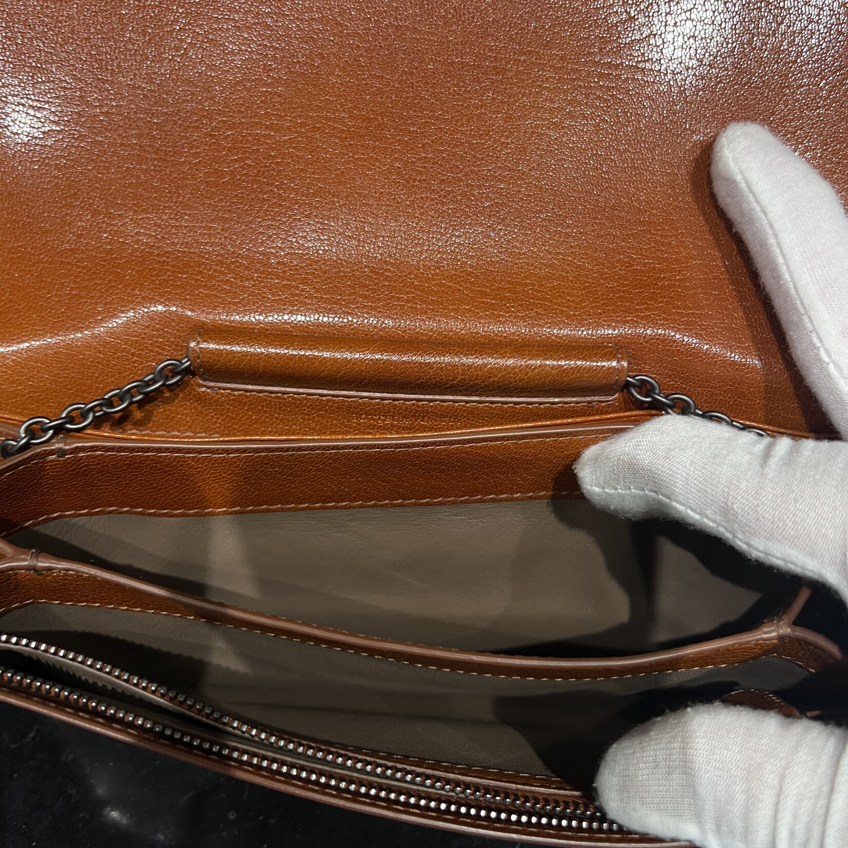 Bottega Veneta Bottega Veneta Butterfly WOC