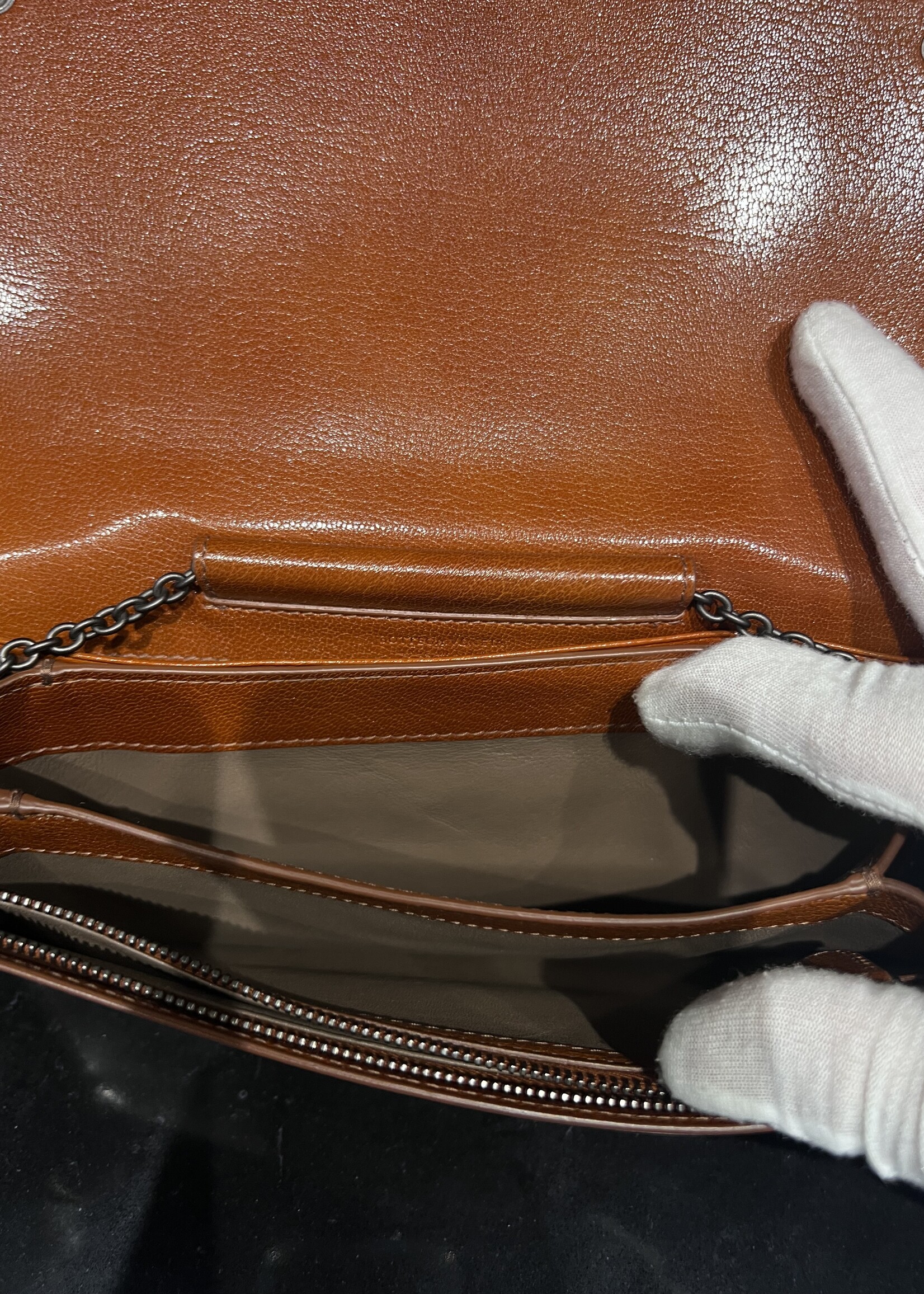 Bottega Veneta SOLD- Bottega Veneta Butterfly WOC