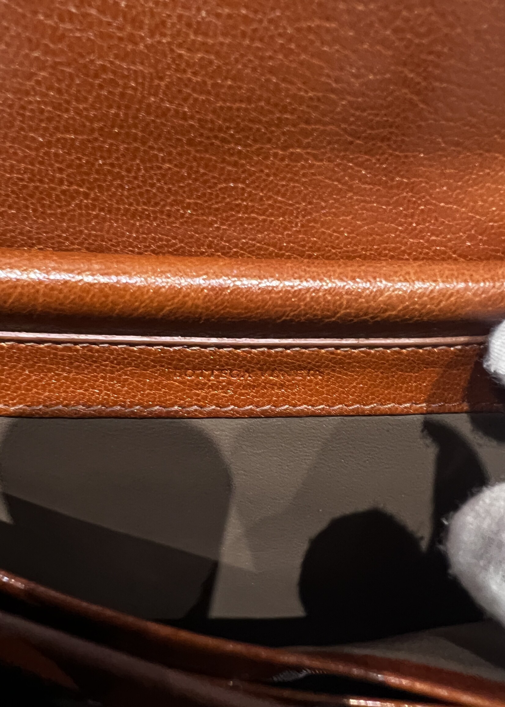 Bottega Veneta SOLD- Bottega Veneta Butterfly WOC