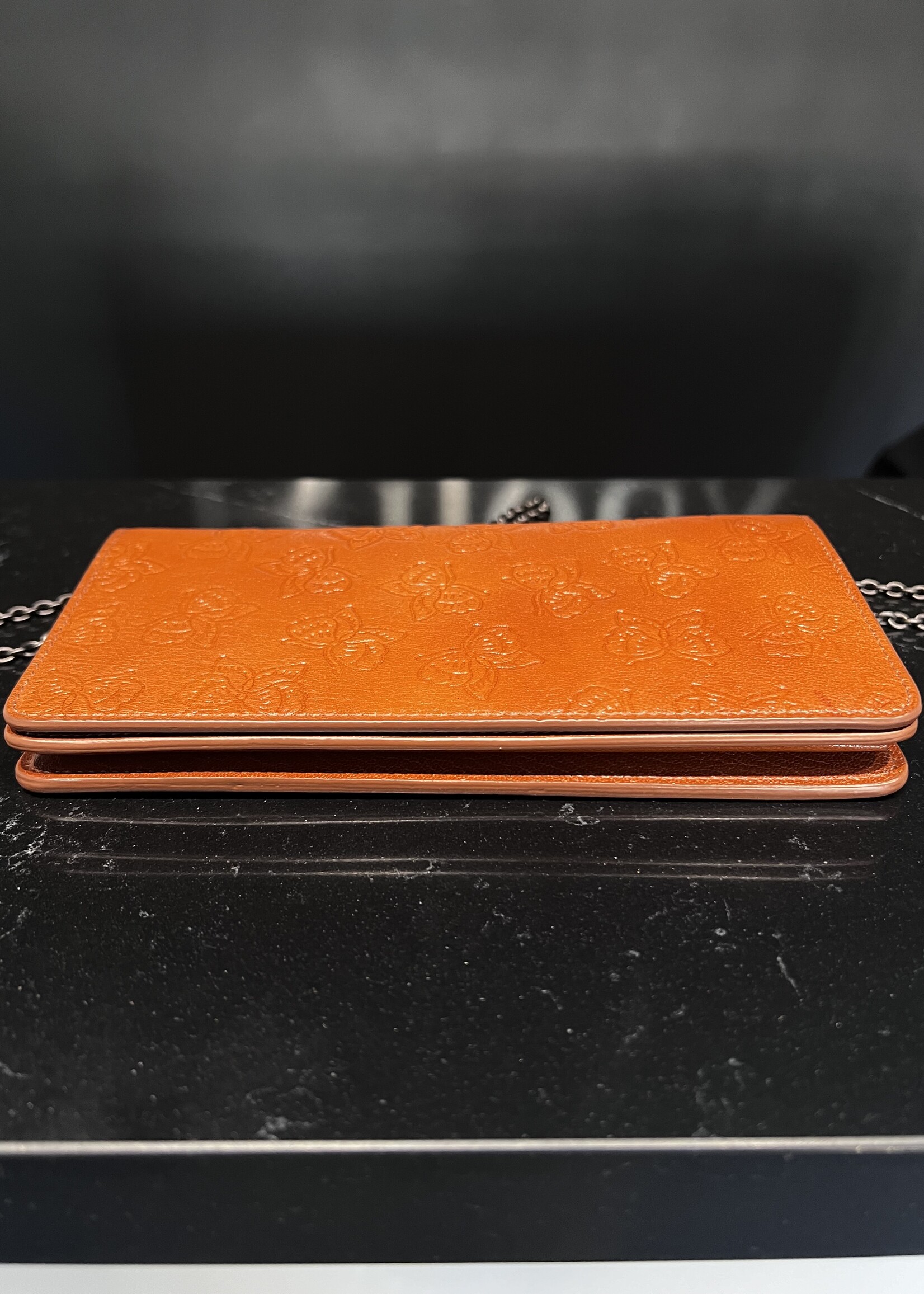 Bottega Veneta SOLD- Bottega Veneta Butterfly WOC