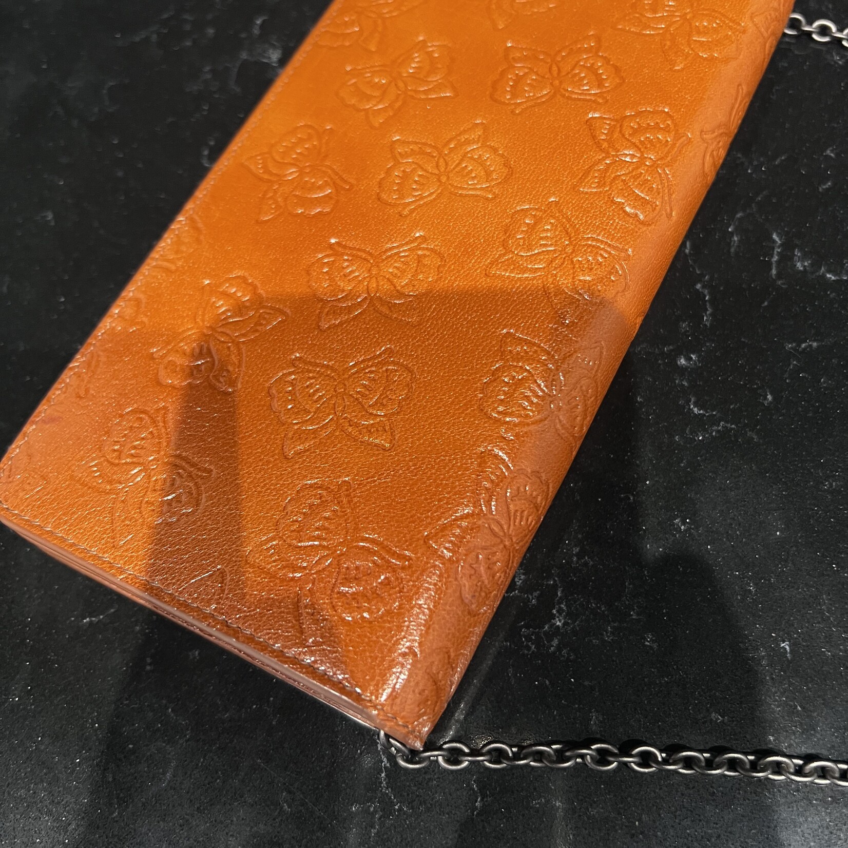 Bottega Veneta Bottega Veneta Butterfly WOC