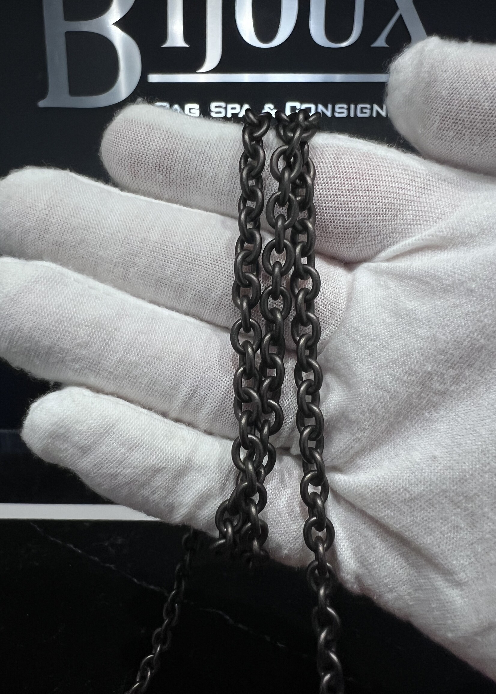 Bottega Veneta SOLD- Bottega Veneta Butterfly WOC