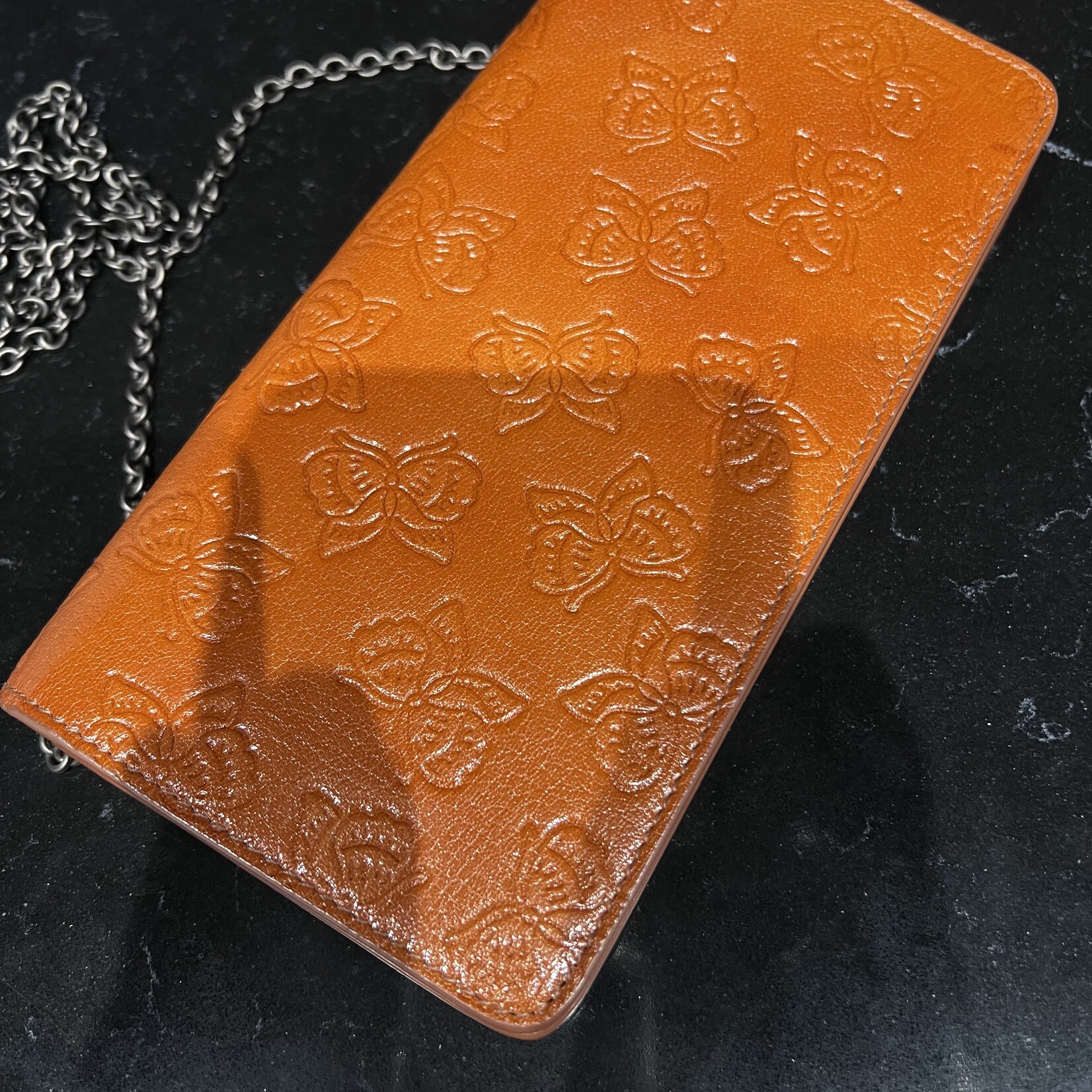 Bottega Veneta Bottega Veneta Butterfly WOC