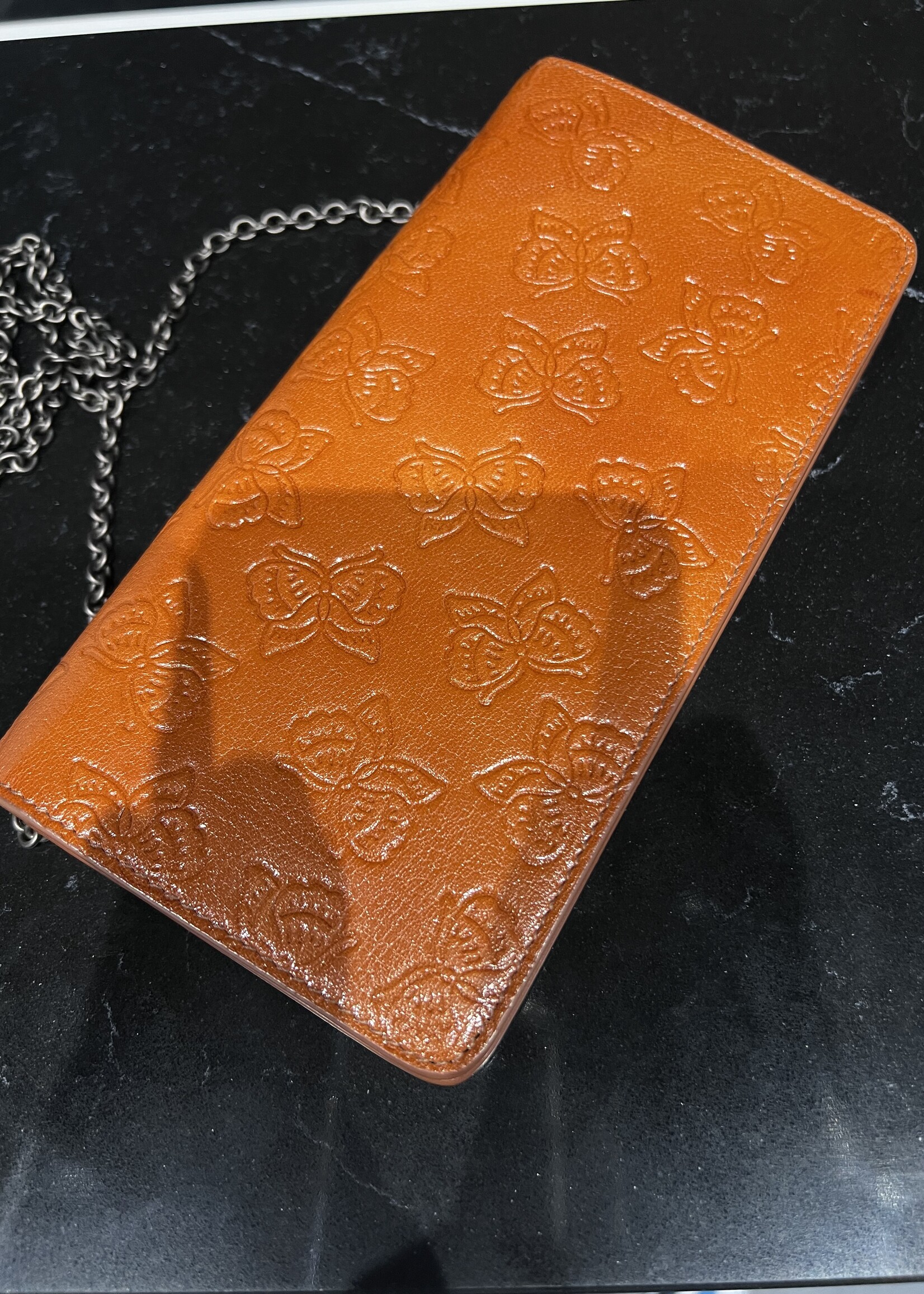 Bottega Veneta SOLD- Bottega Veneta Butterfly WOC