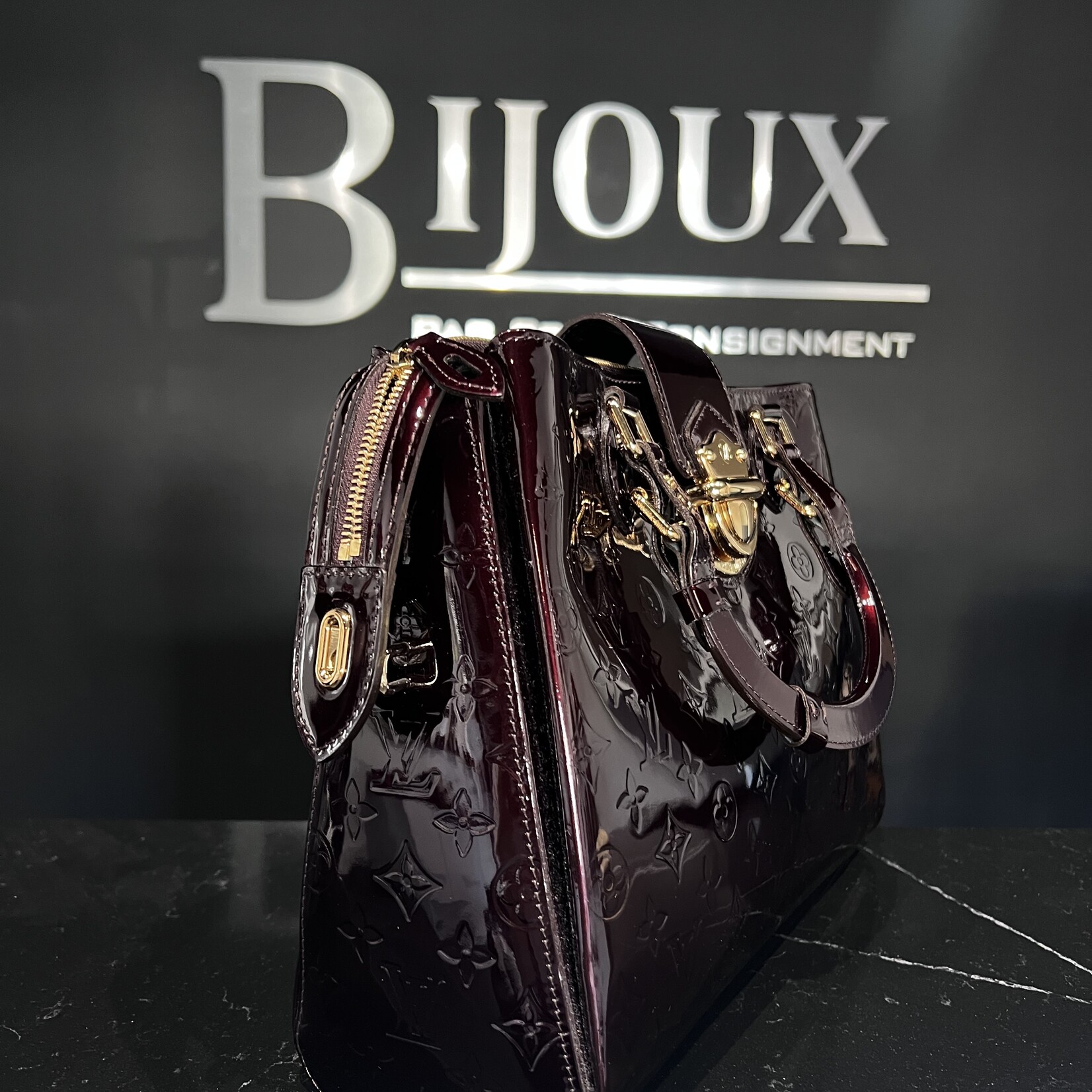 Louis Vuitton SOLD- Louis Vuitton Melrose Avenue