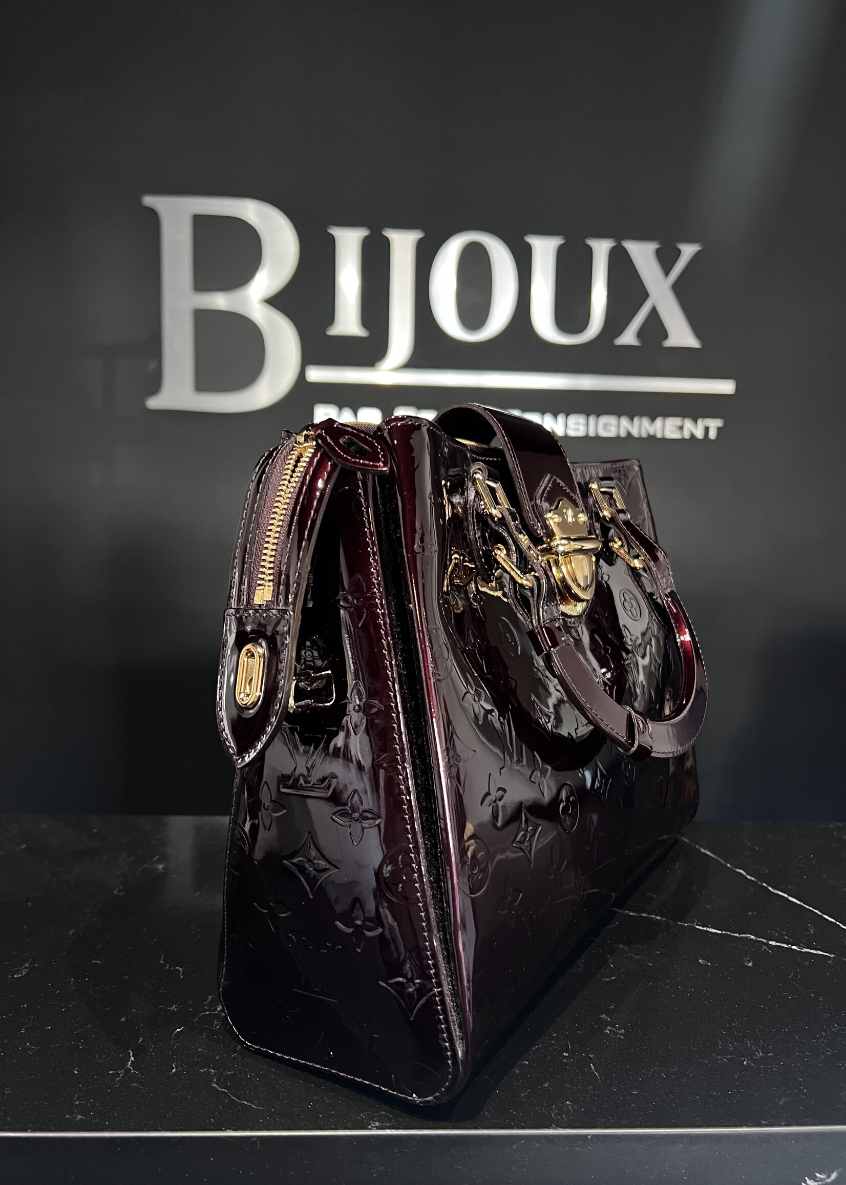 Louis Vuitton SOLD- Louis Vuitton Melrose Avenue