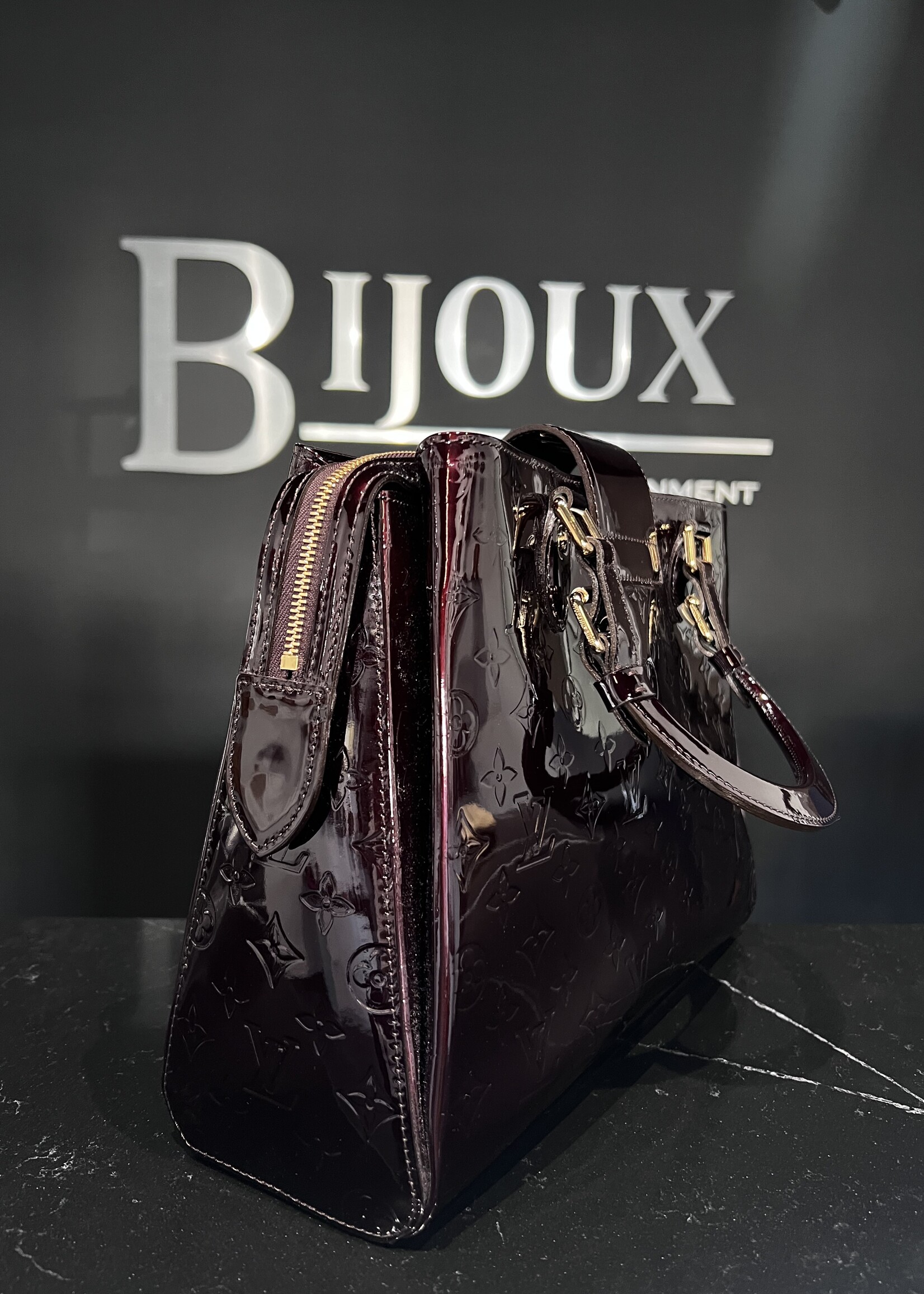 Louis Vuitton SOLD- Louis Vuitton Melrose Avenue