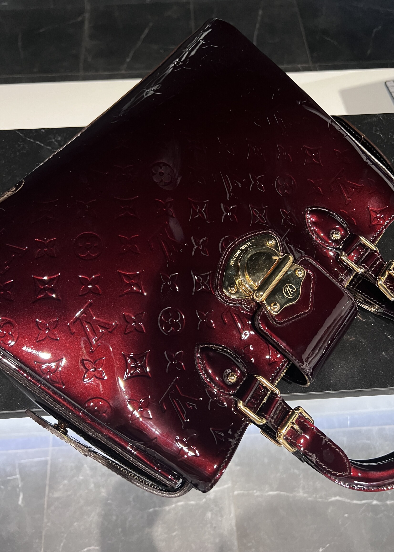 Louis Vuitton SOLD- Louis Vuitton Melrose Avenue