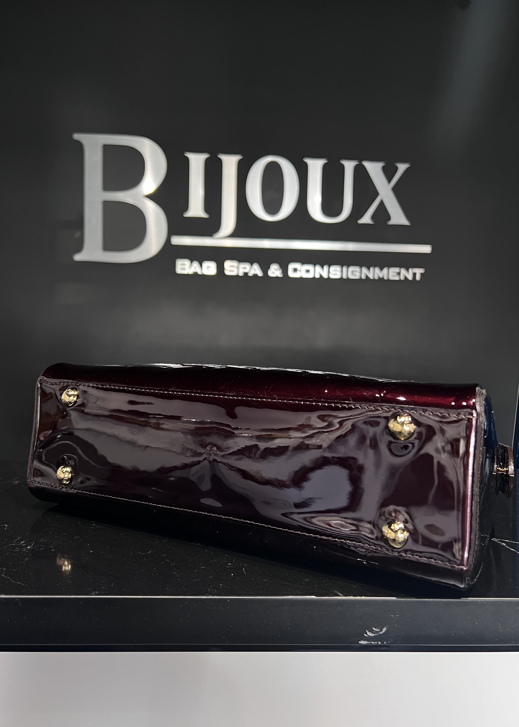 Louis Vuitton SOLD- Louis Vuitton Melrose Avenue