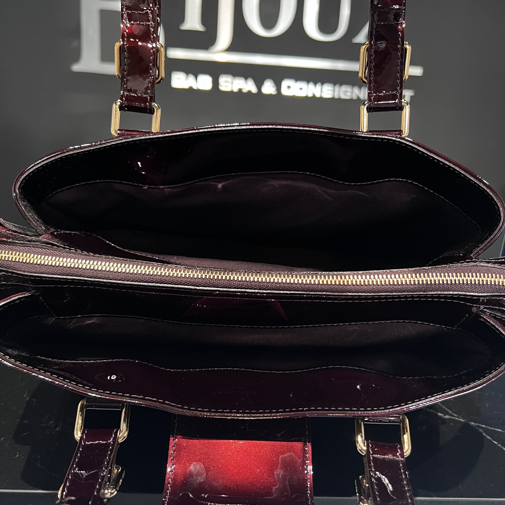 Louis Vuitton SOLD- Louis Vuitton Melrose Avenue