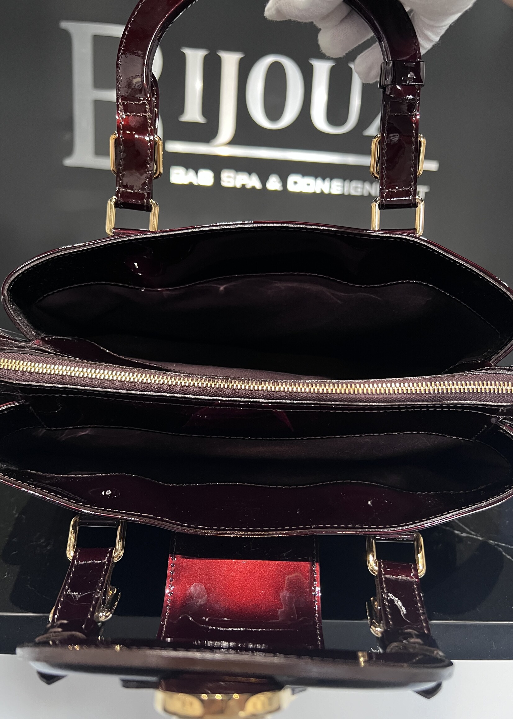 Louis Vuitton SOLD- Louis Vuitton Melrose Avenue