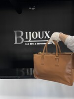 Prada SOLD- Prada Saffiano Lux