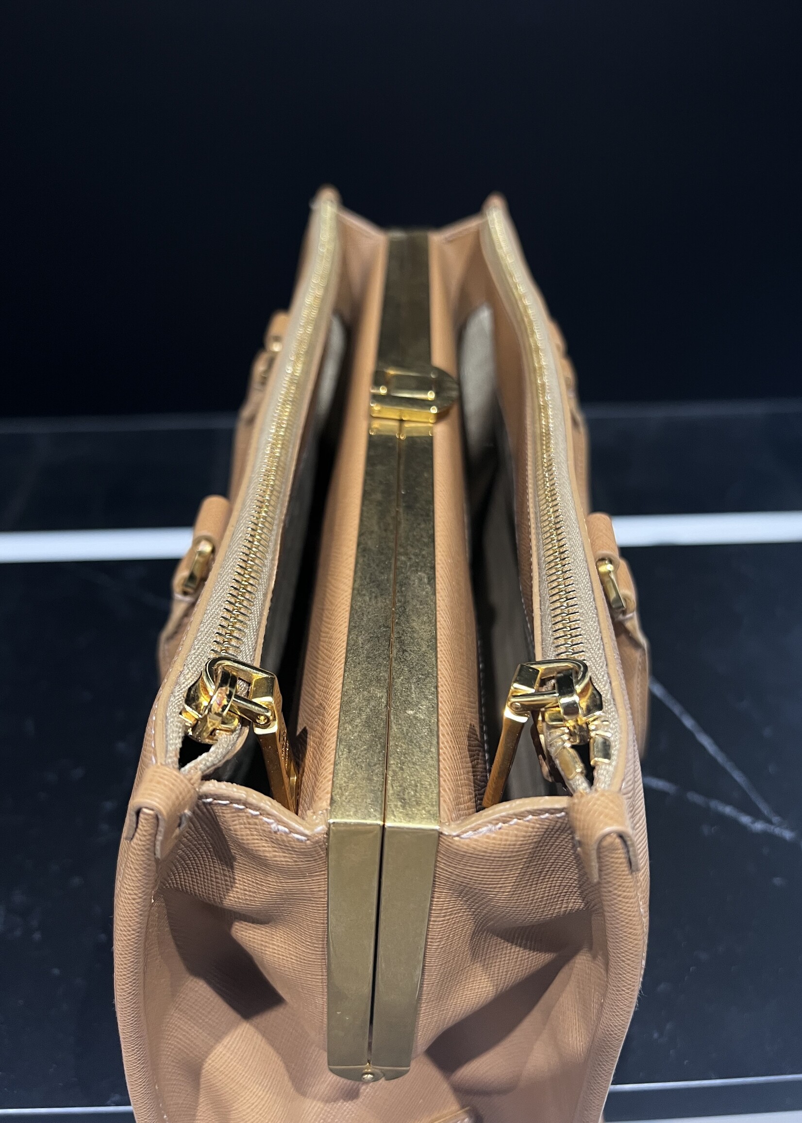 Prada SOLD- Prada Saffiano Lux