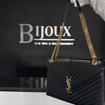 Saint Laurent SOLD - Saint Laurent Large Envelope