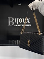 Saint Laurent SOLD - Saint Laurent Large Envelope