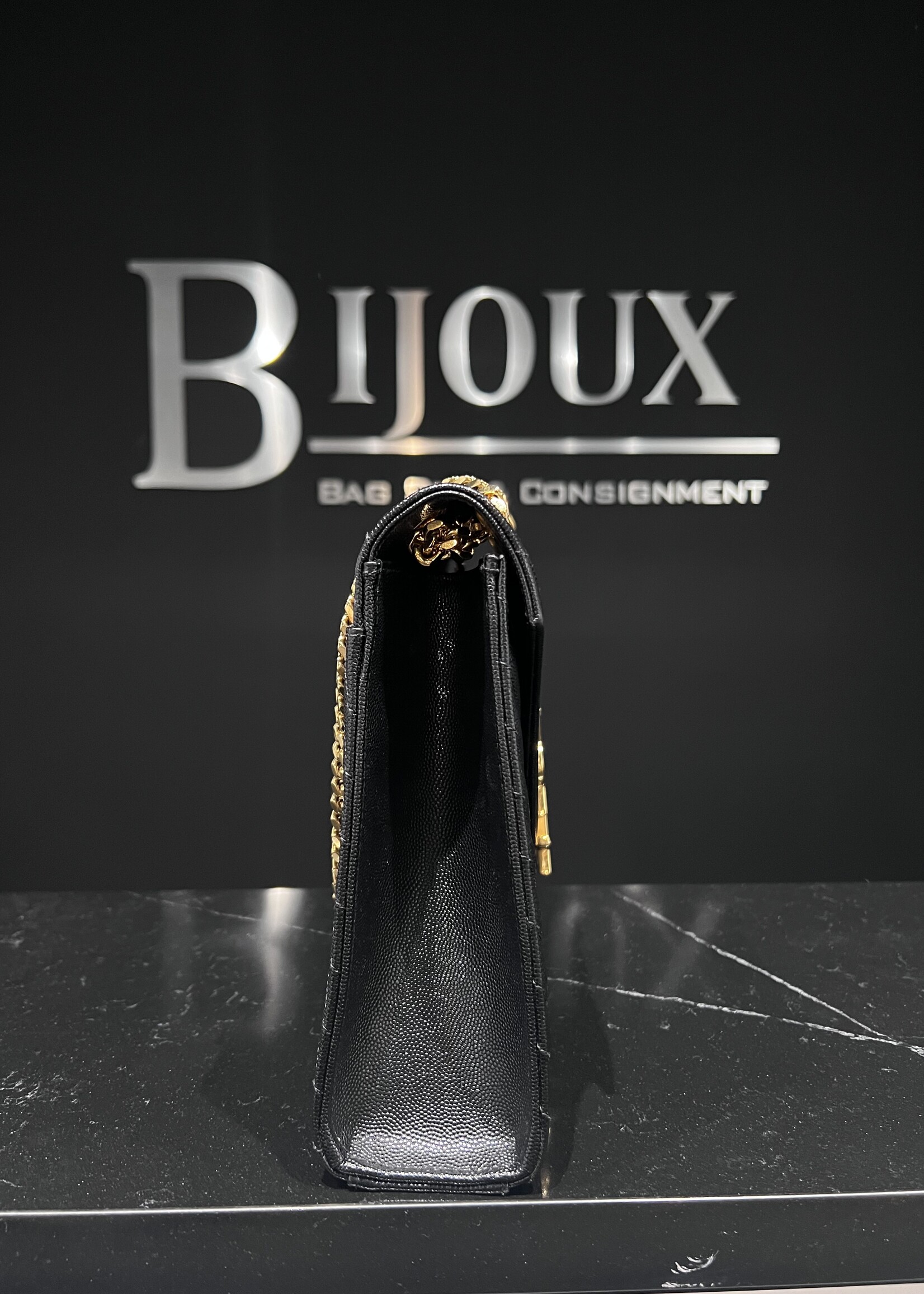 Saint Laurent SOLD- Saint Laurent Large Envelope