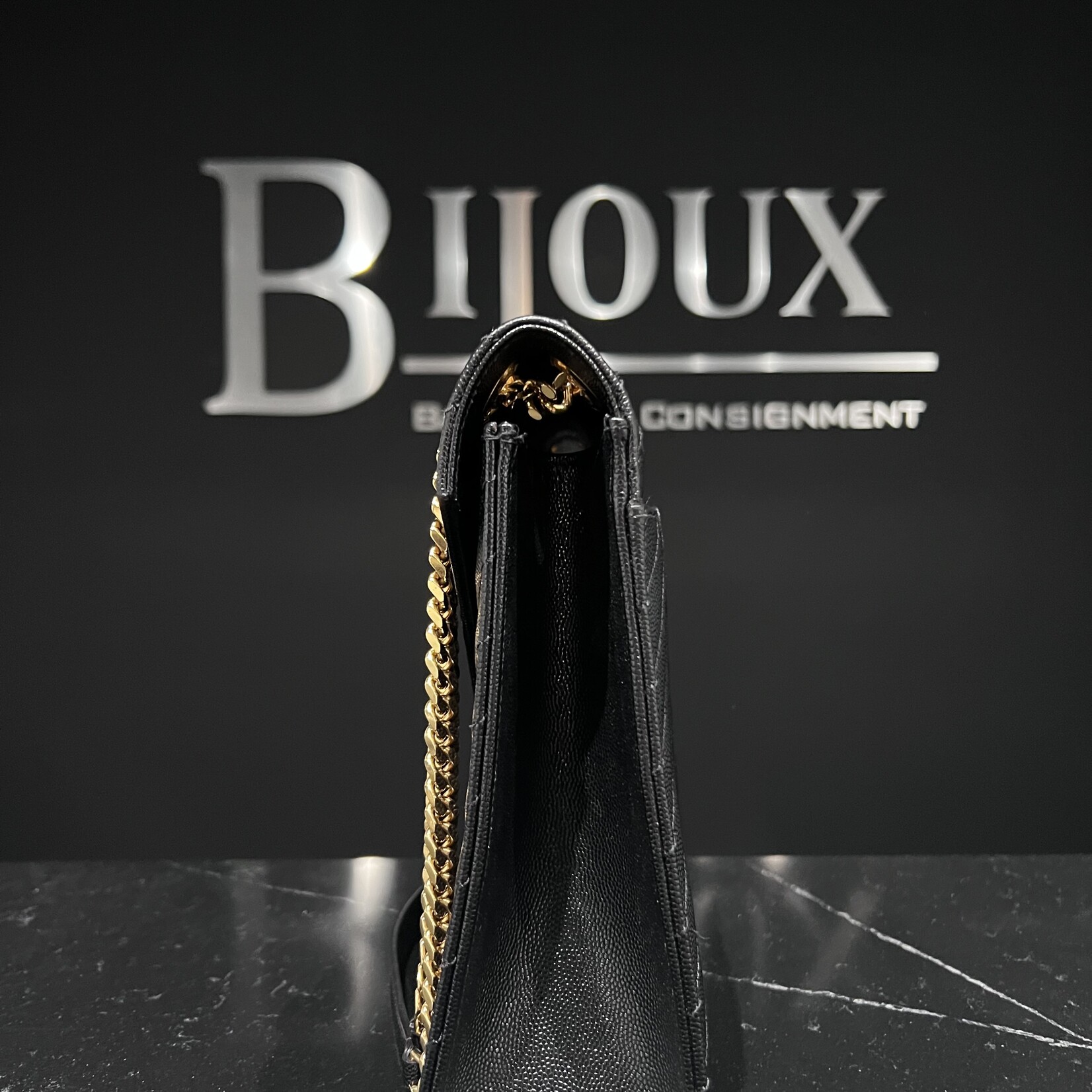 Saint Laurent SOLD- Saint Laurent Large Envelope