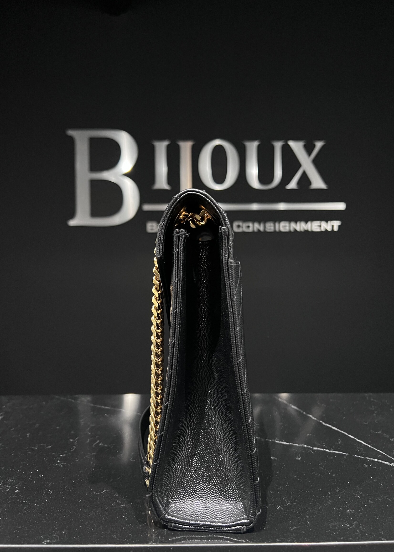 Saint Laurent SOLD- Saint Laurent Large Envelope