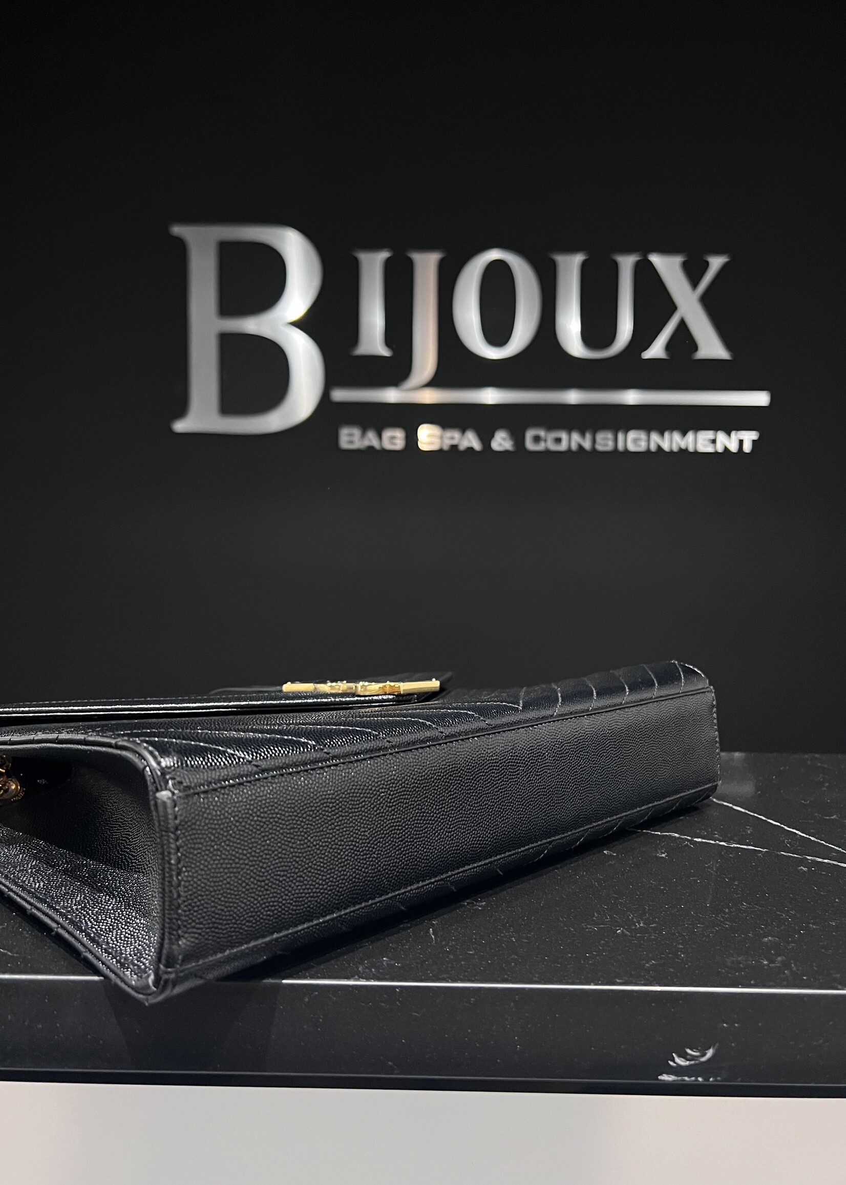 Saint Laurent SOLD- Saint Laurent Large Envelope