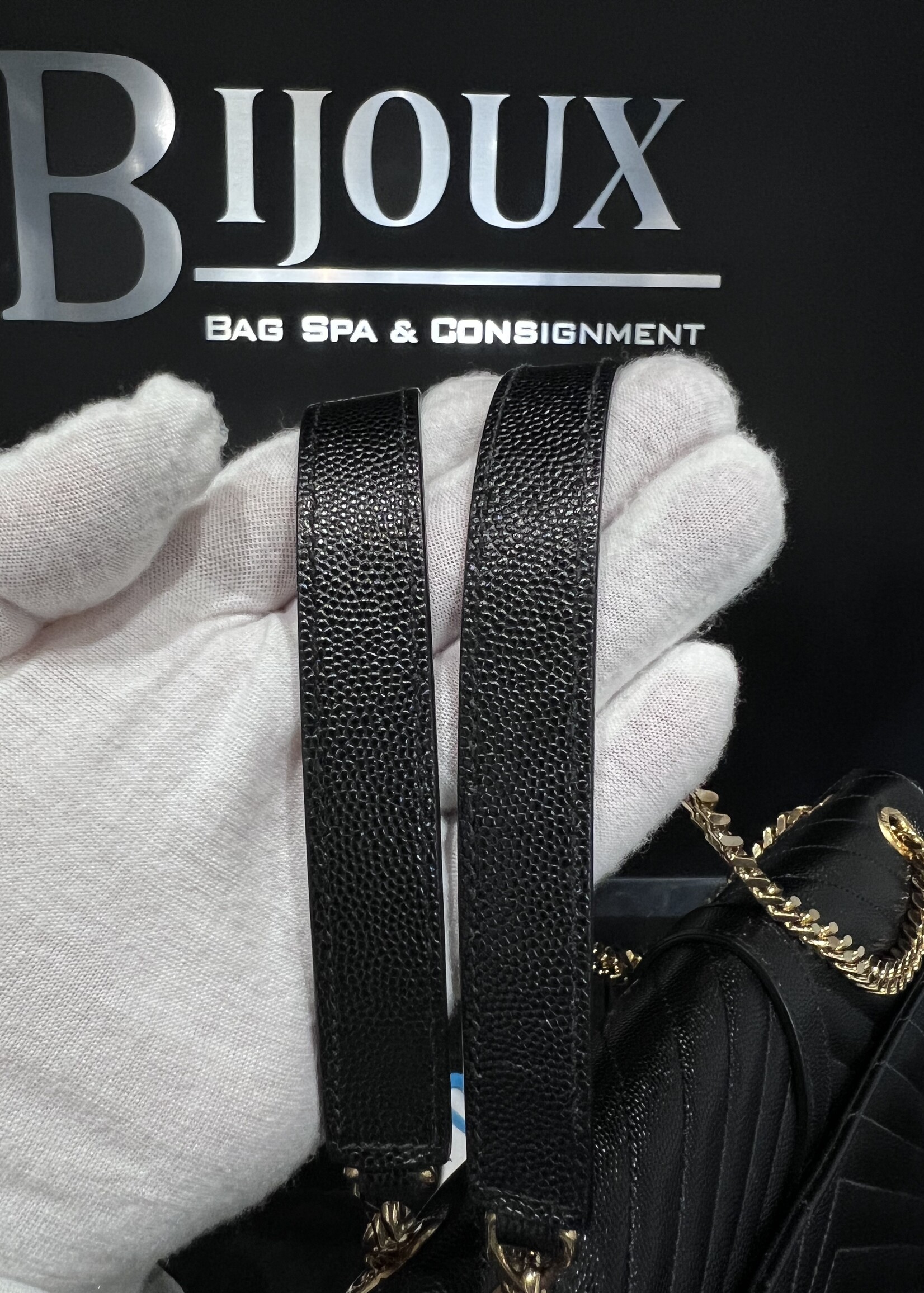 Saint Laurent SOLD- Saint Laurent Large Envelope