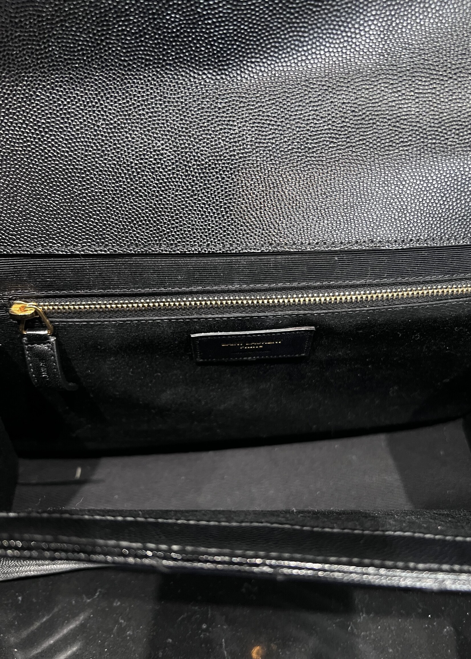 Saint Laurent SOLD- Saint Laurent Large Envelope