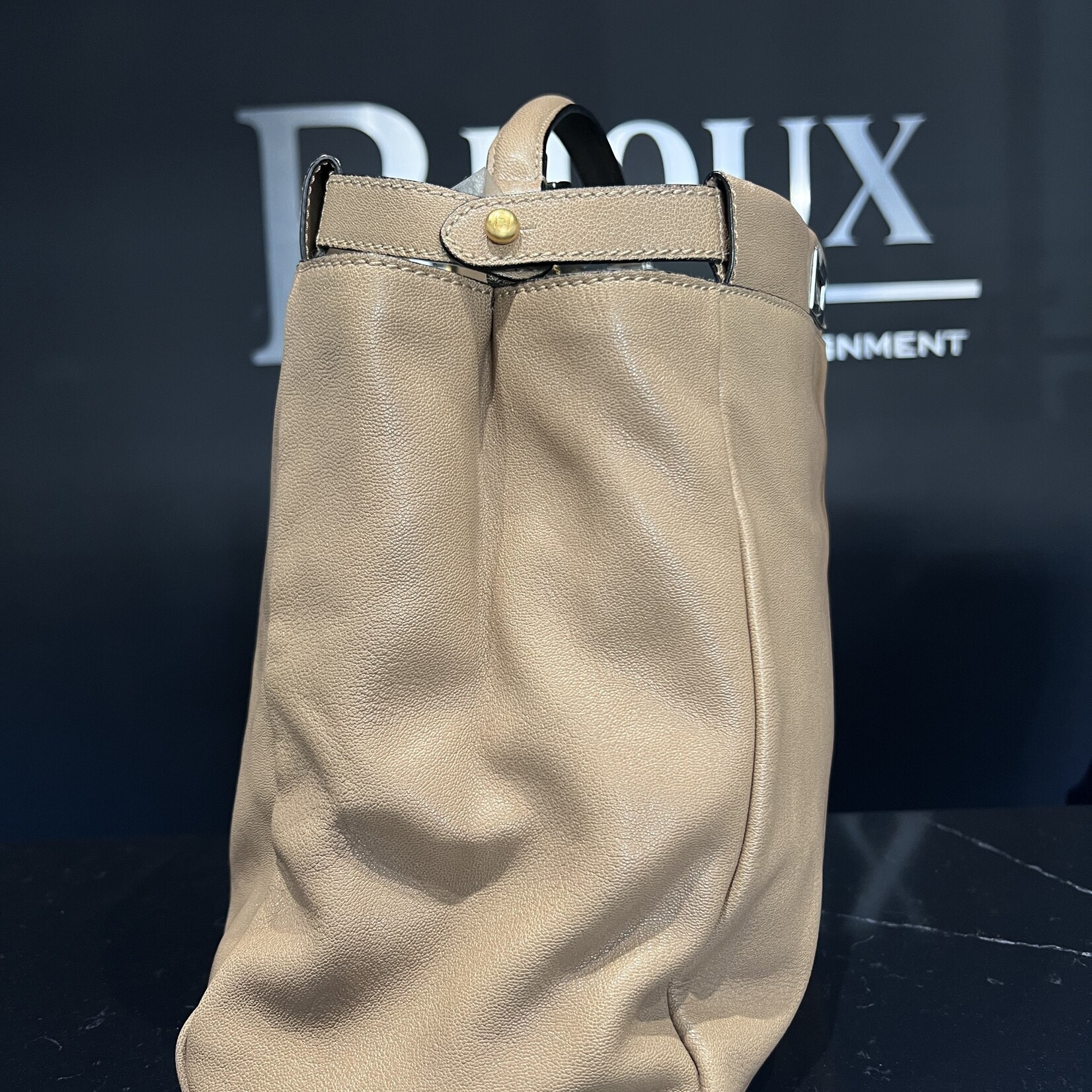 Fendi SOLD- Fendi Large Peekaboo