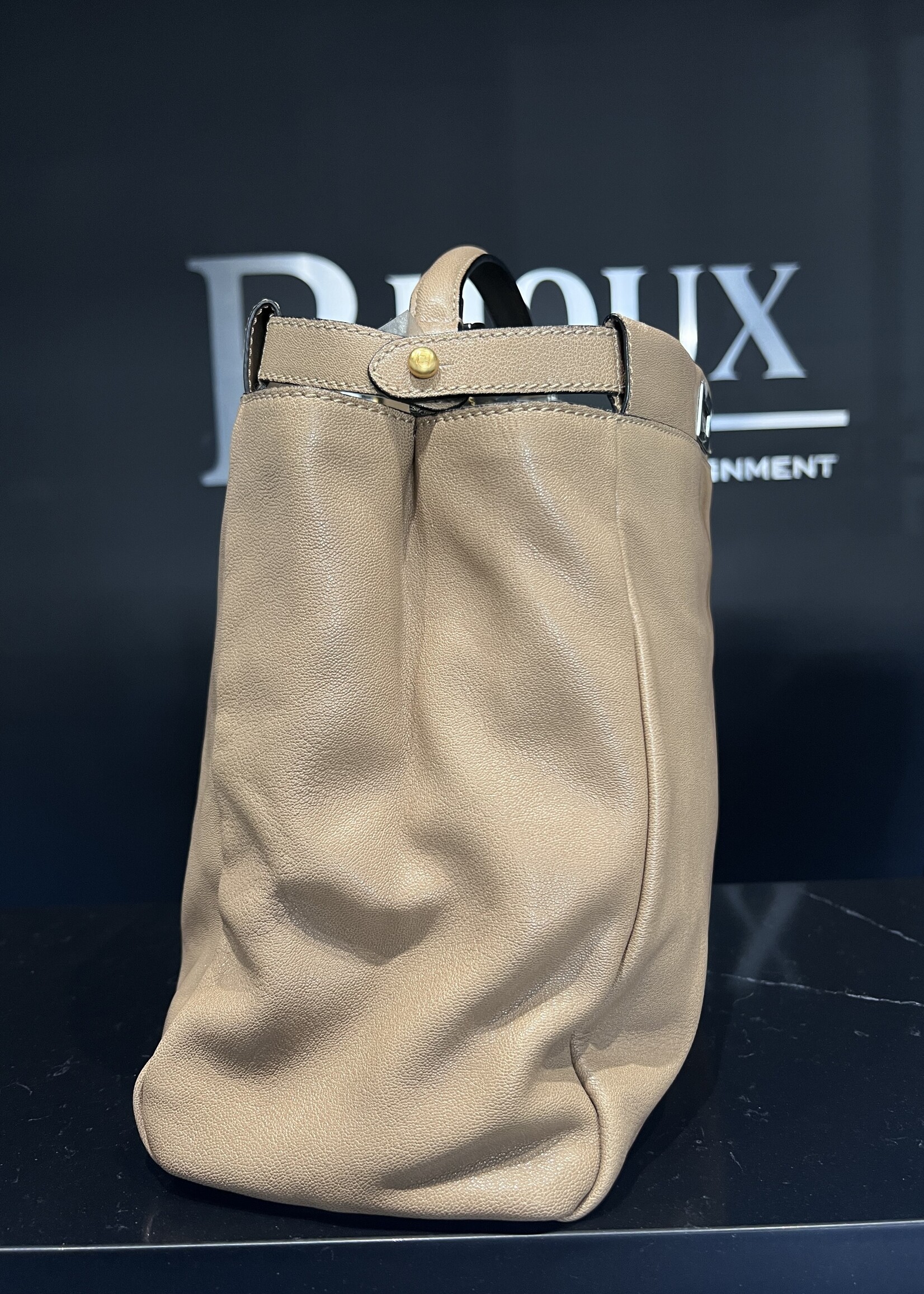 Fendi SOLD- Fendi Large Peekaboo