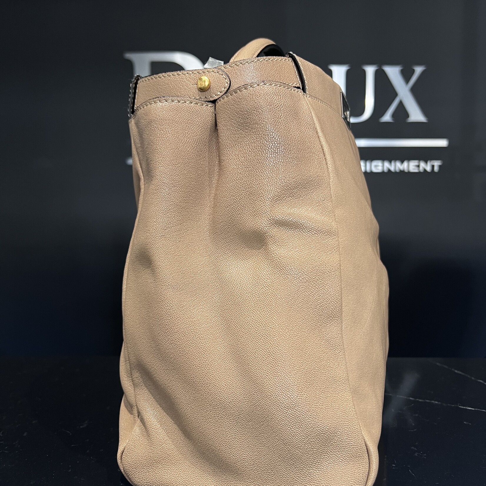 Fendi SOLD- Fendi Large Peekaboo