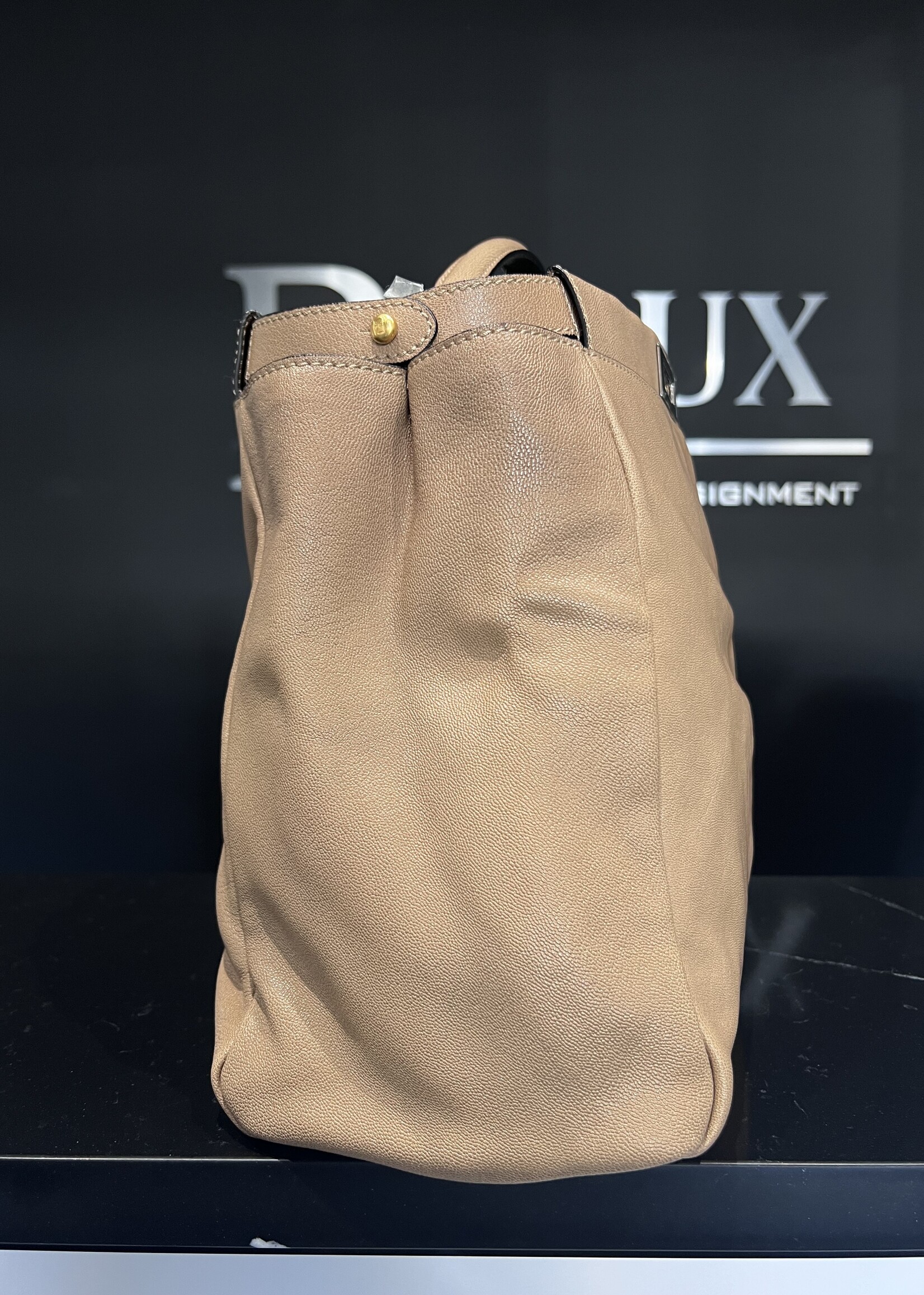 Fendi SOLD- Fendi Large Peekaboo