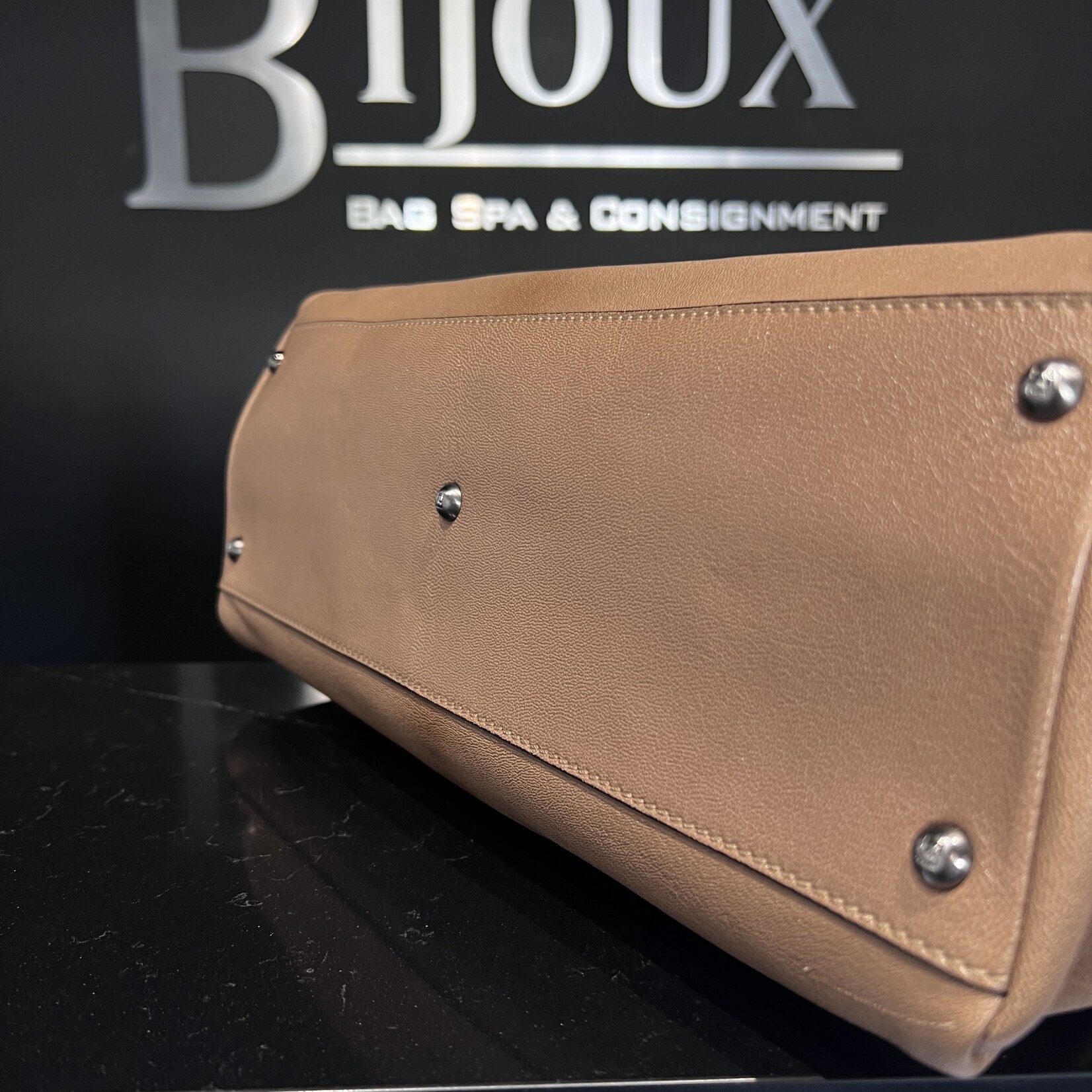 Fendi SOLD- Fendi Large Peekaboo