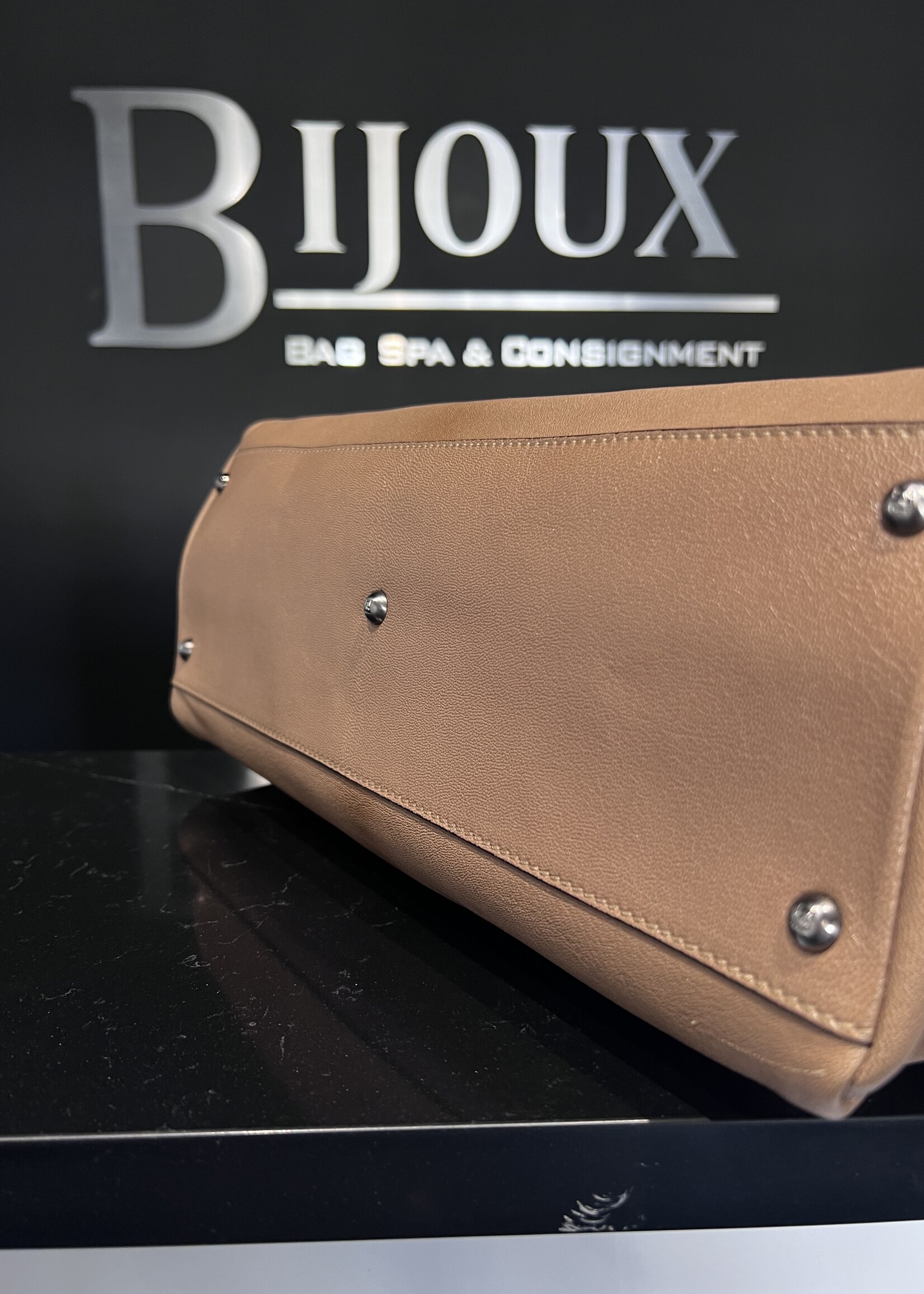 Fendi SOLD- Fendi Large Peekaboo