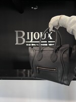 Celine Celine Grey Luggage Tote