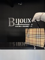Burberry SOLD - Burberry Tote