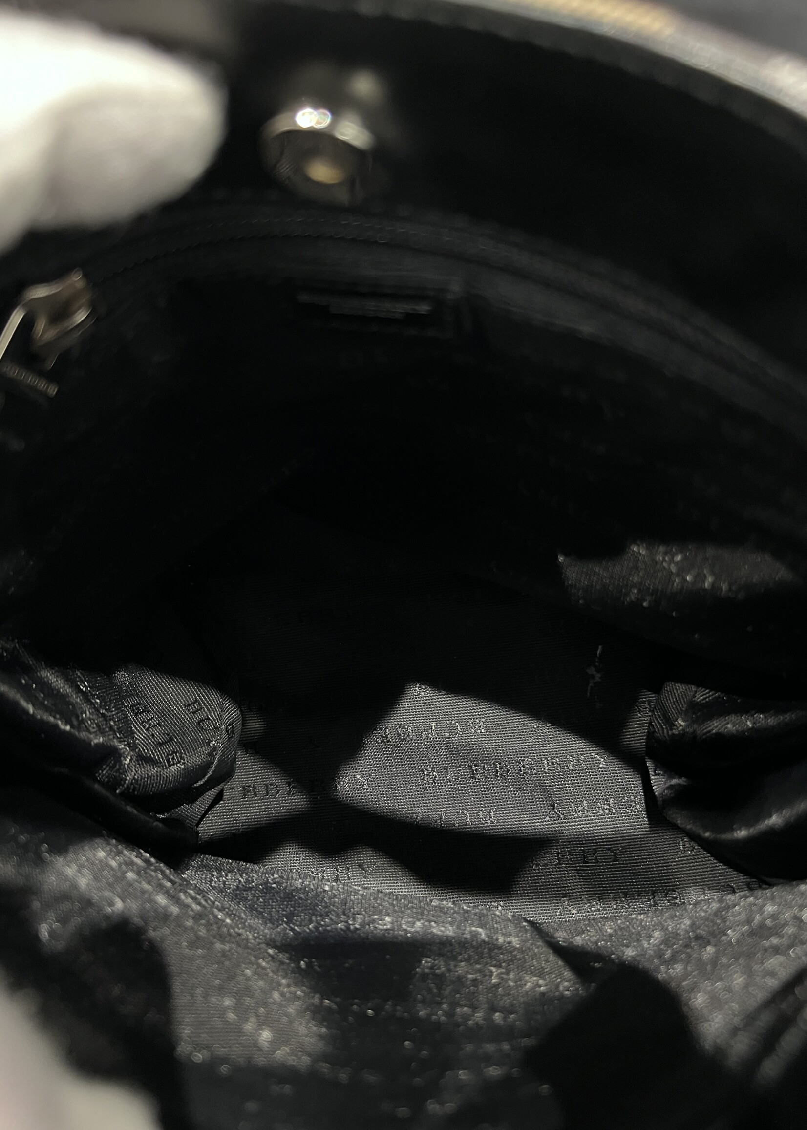 Burberry SOLD- Burberry Tote