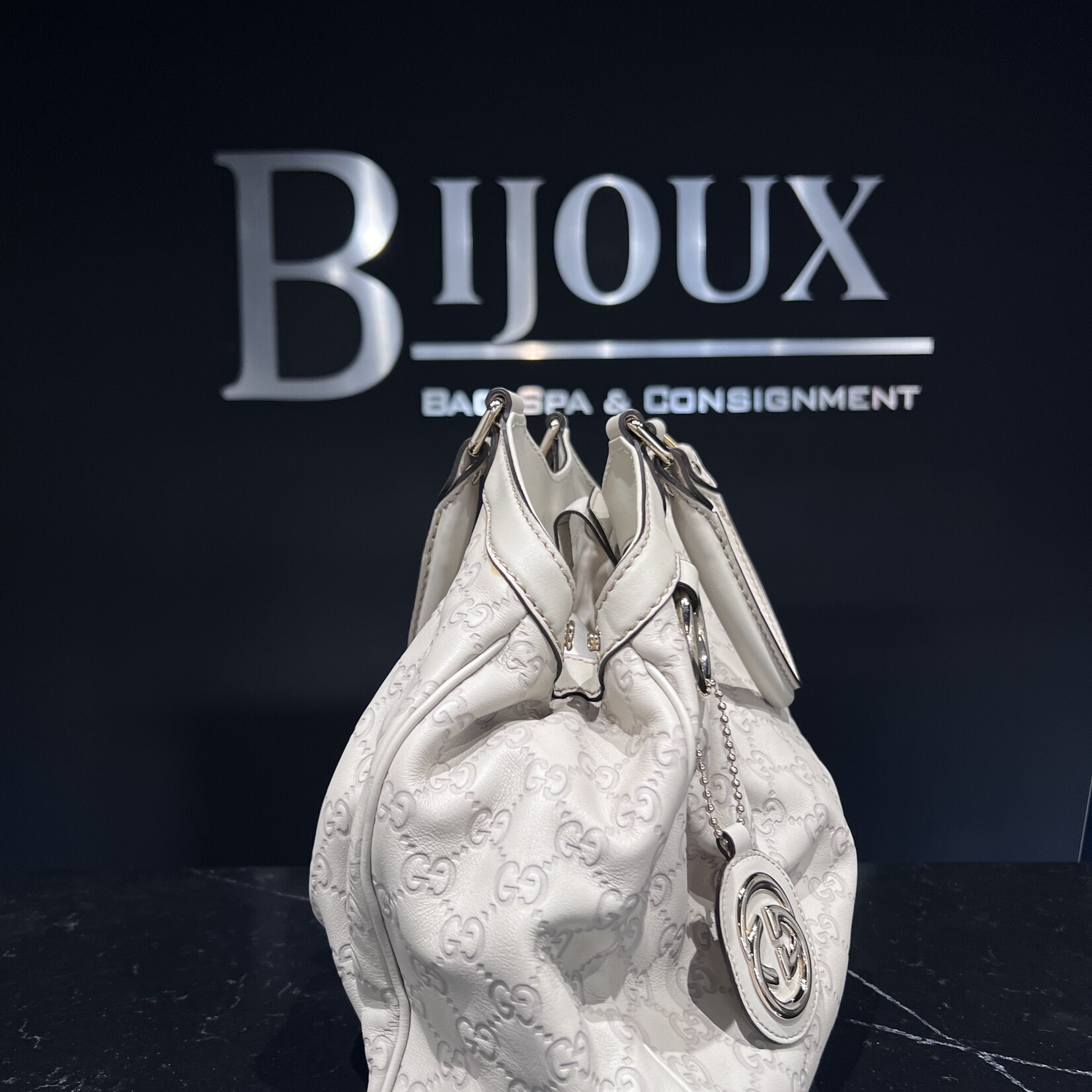 Gucci SOLD- Gucci Sukey Tote