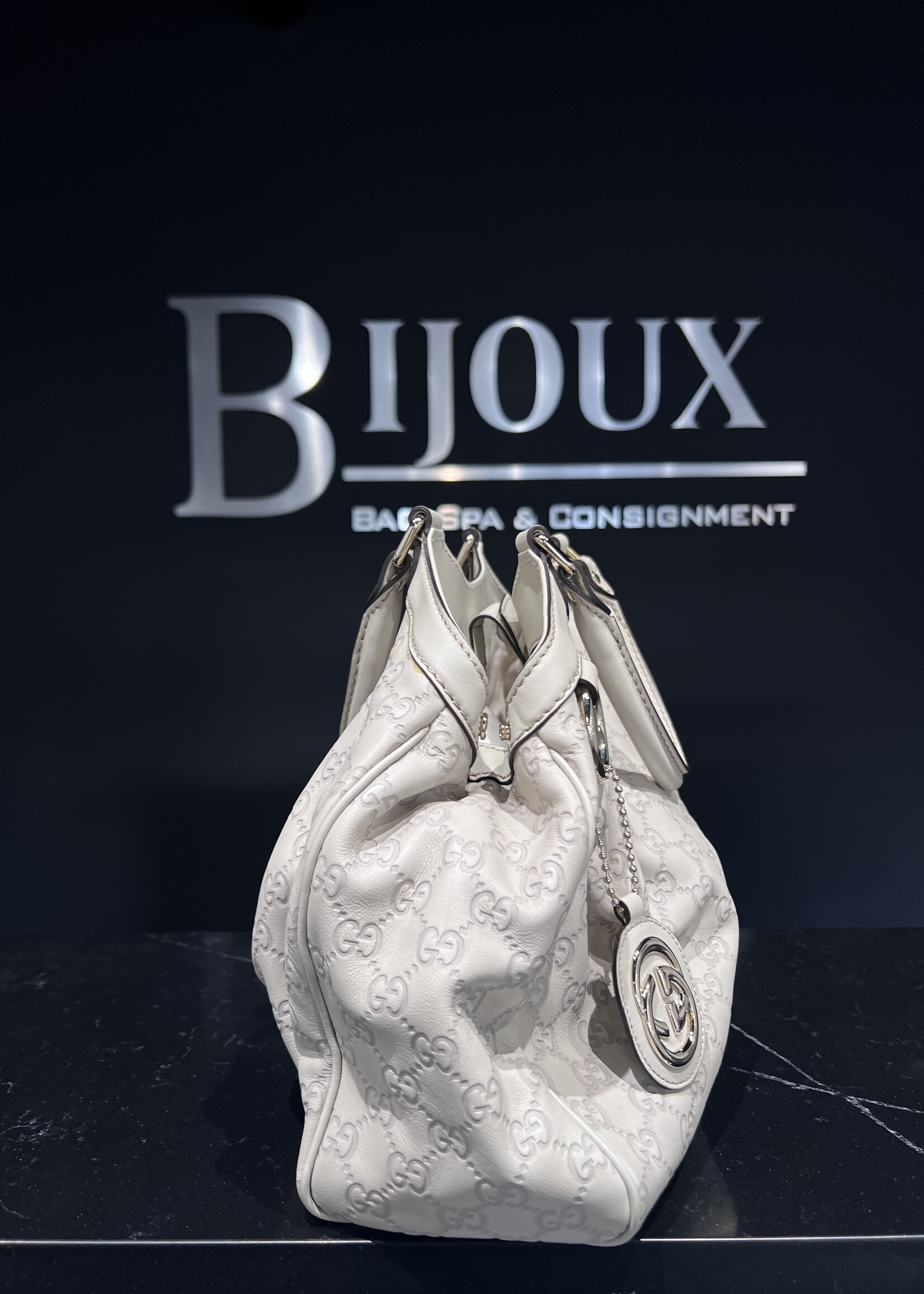 Gucci SOLD- Gucci Sukey Tote