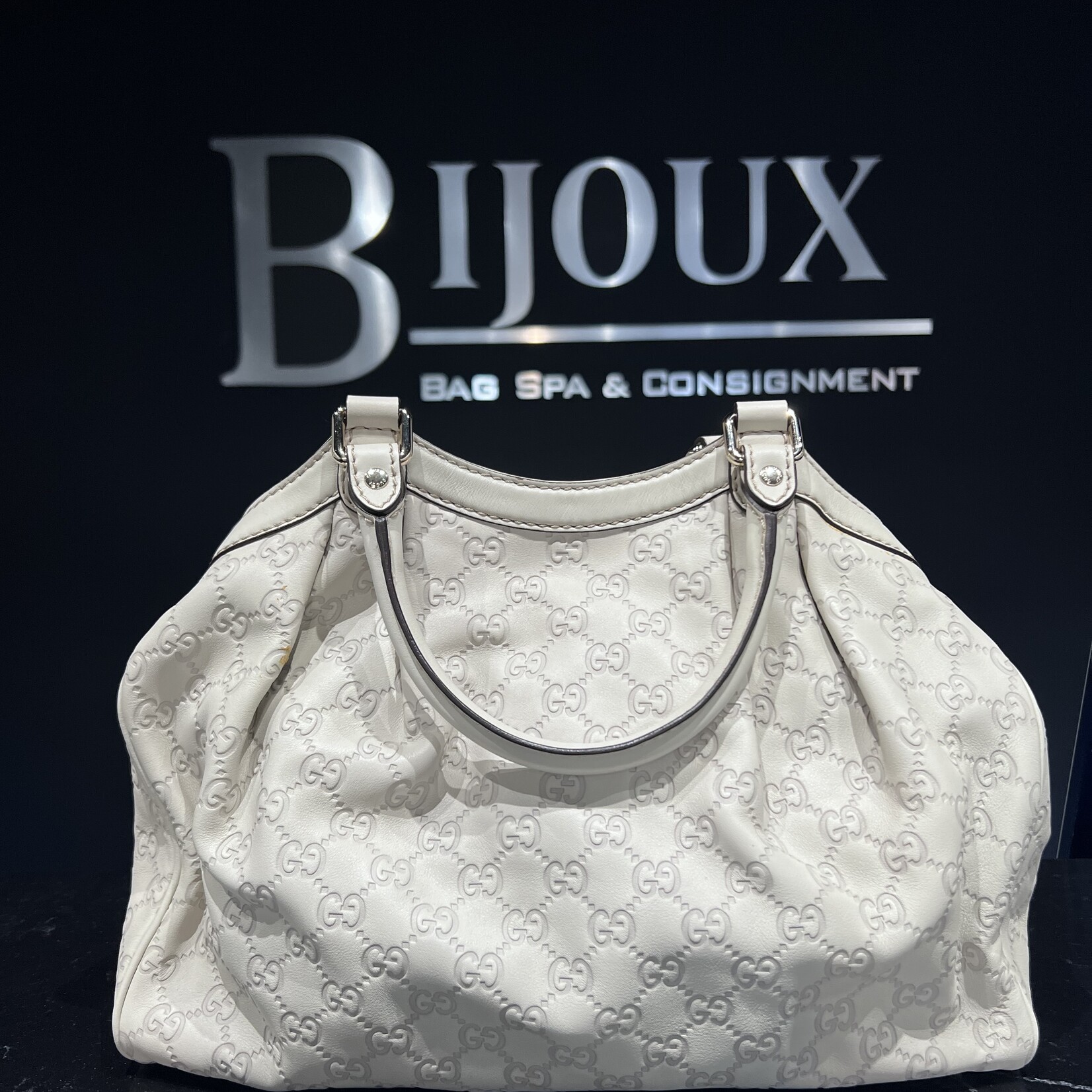 Gucci SOLD- Gucci Sukey Tote