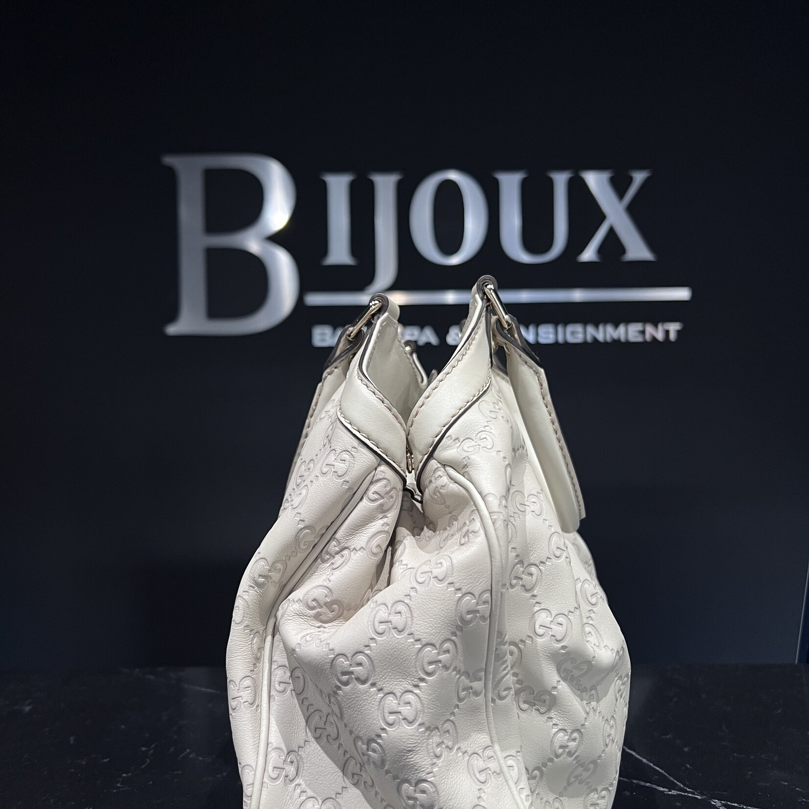 Gucci SOLD- Gucci Sukey Tote