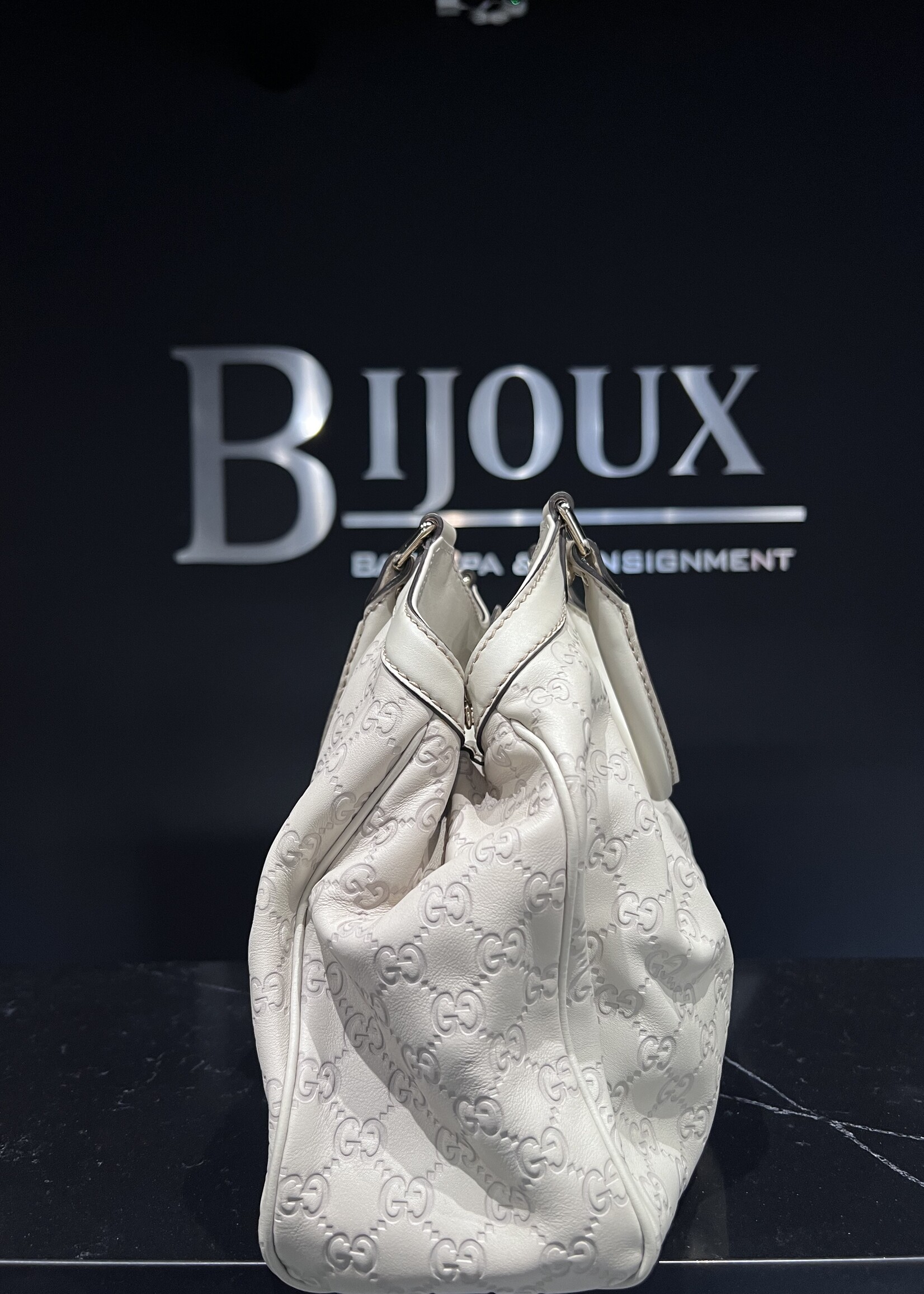 Gucci SOLD- Gucci Sukey Tote