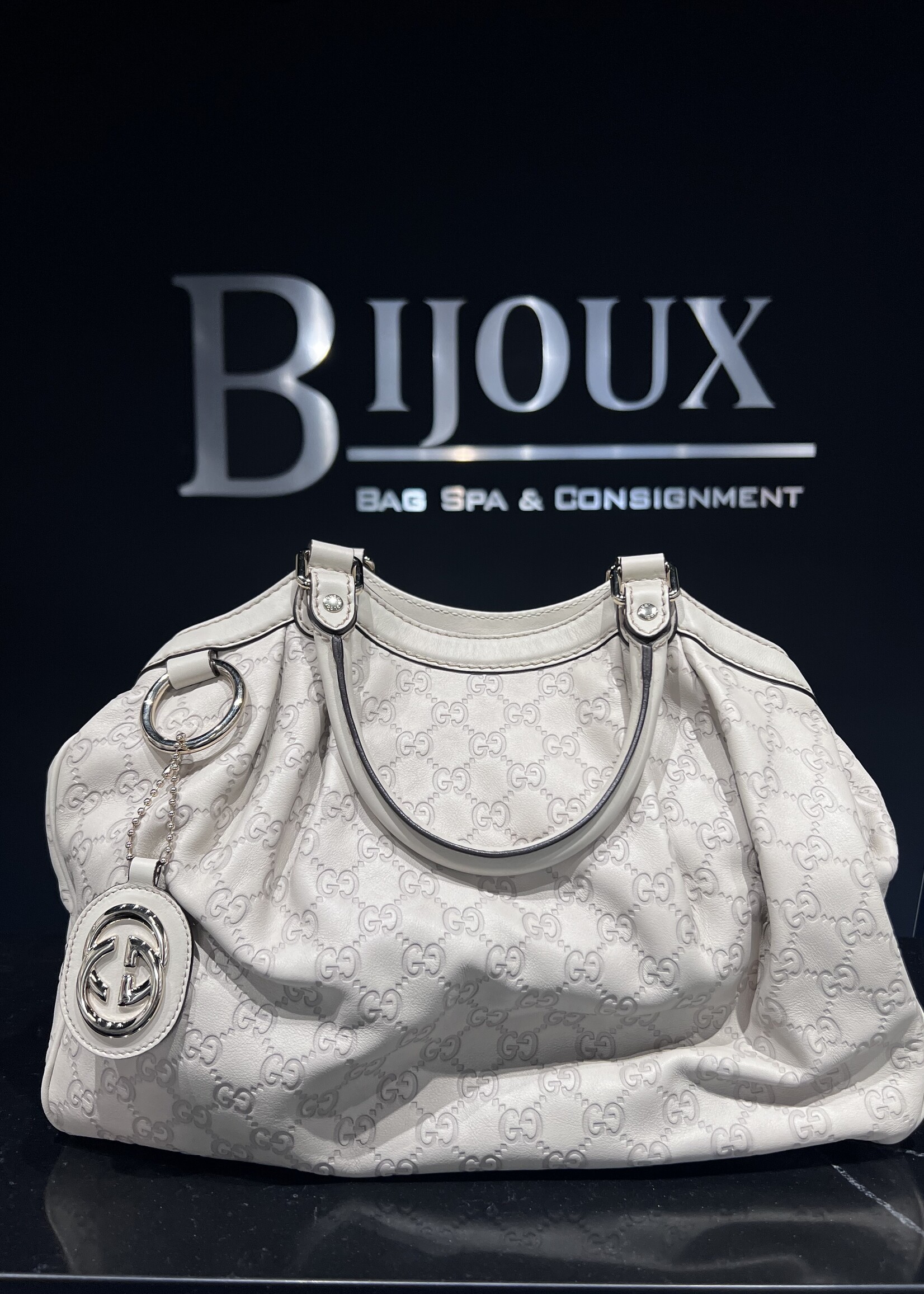 Gucci SOLD- Gucci Sukey Tote