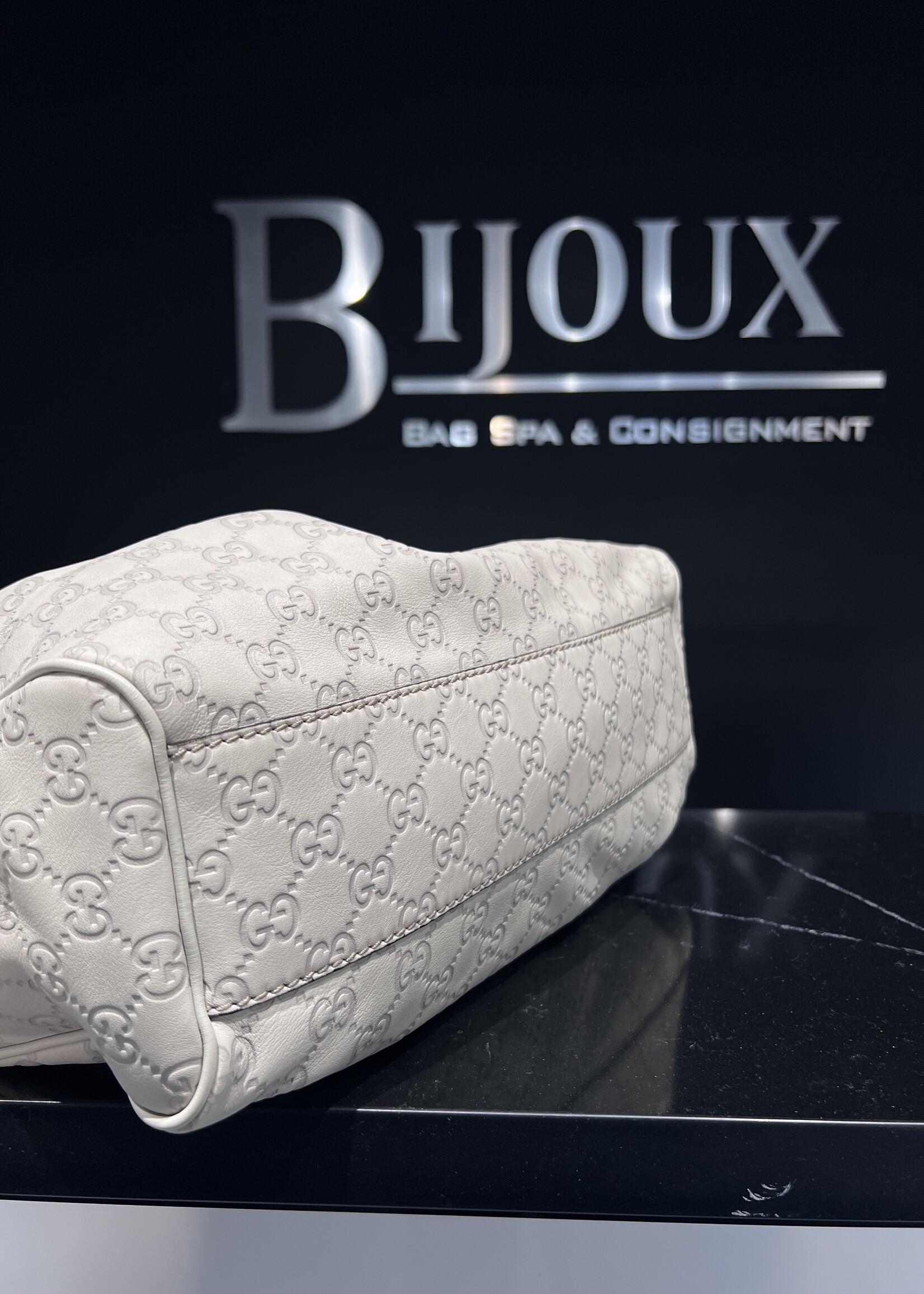 Gucci SOLD- Gucci Sukey Tote