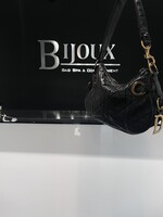 Christian Dior SOLD - Christian Dior Cannage Hobo