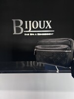 Louis Vuitton SOLD- Louis Vuitton Taiga Monogram Bumbag